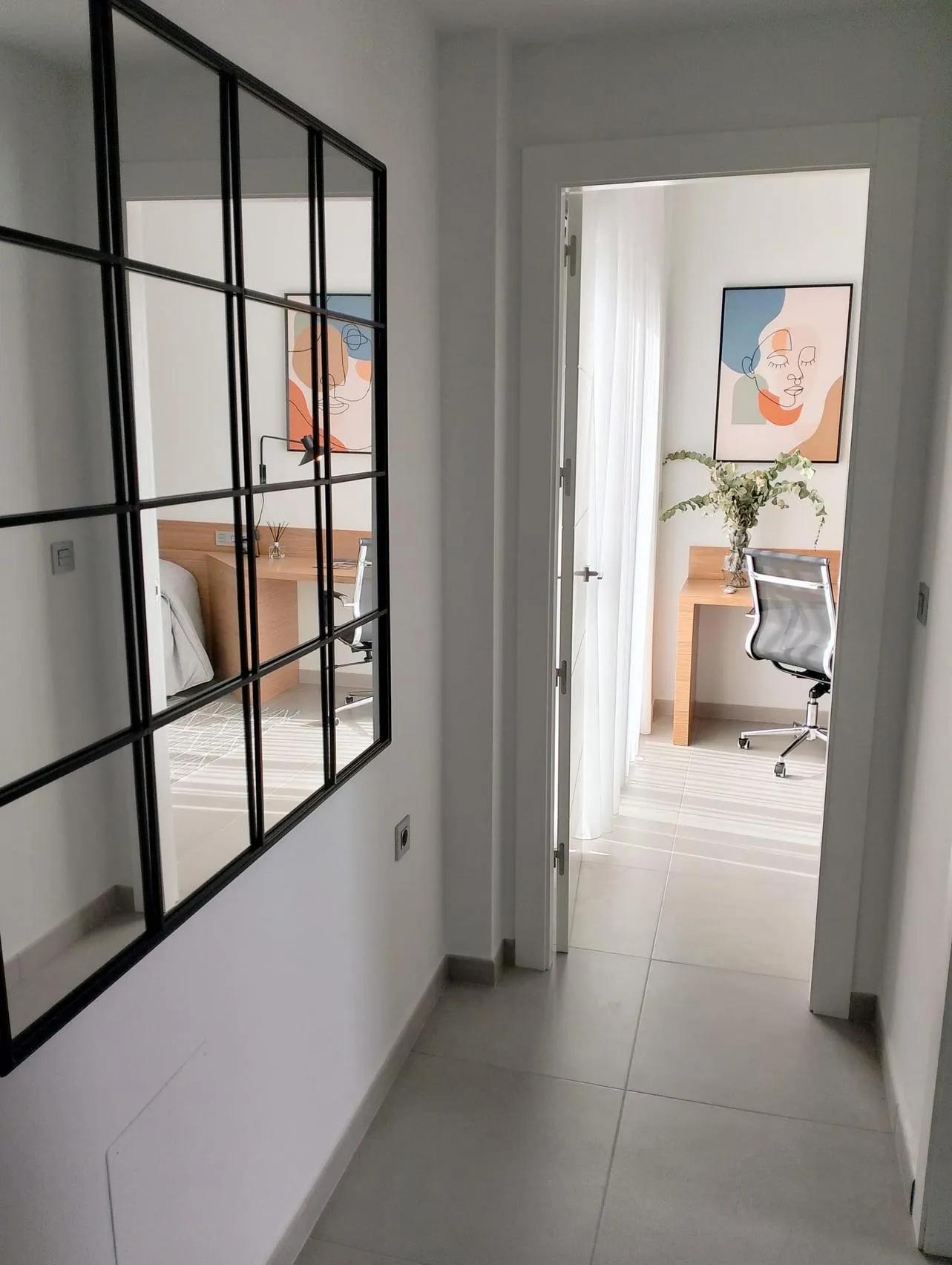 НОВЫЕ ВИЛЛЫ НА КУРОРТЕ РОДА ГОЛЬФ image 15