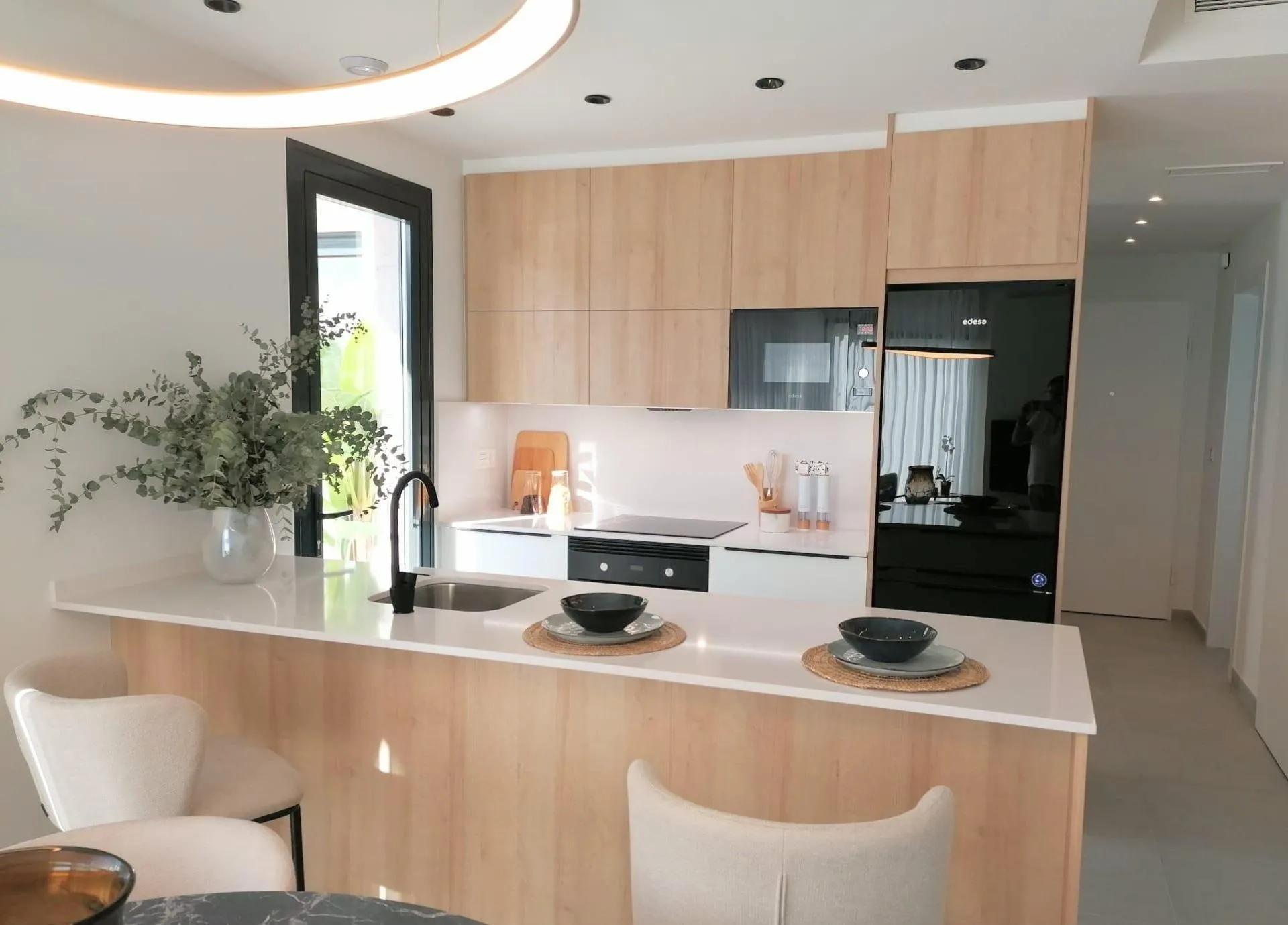 НОВЫЕ ВИЛЛЫ НА КУРОРТЕ РОДА ГОЛЬФ image 6