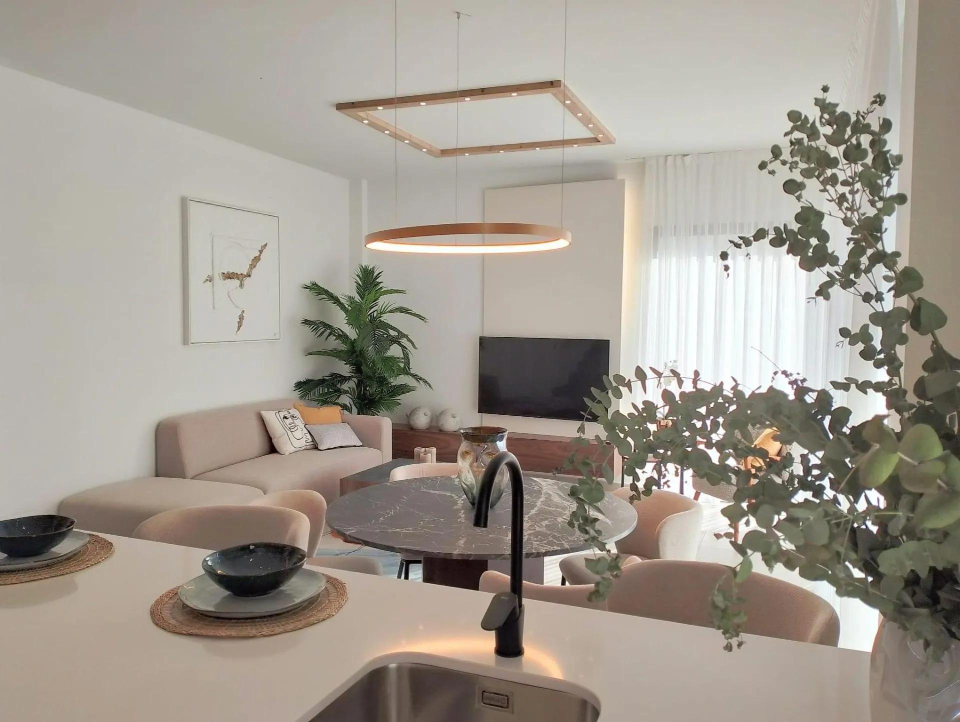 НОВЫЕ ВИЛЛЫ НА КУРОРТЕ РОДА ГОЛЬФ image 9