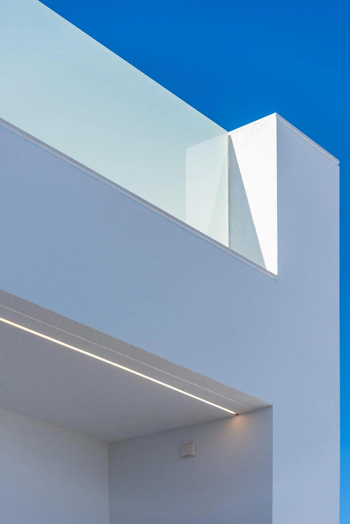 NOWY BUDYNEK WILLE W SAN JAVIER image 17