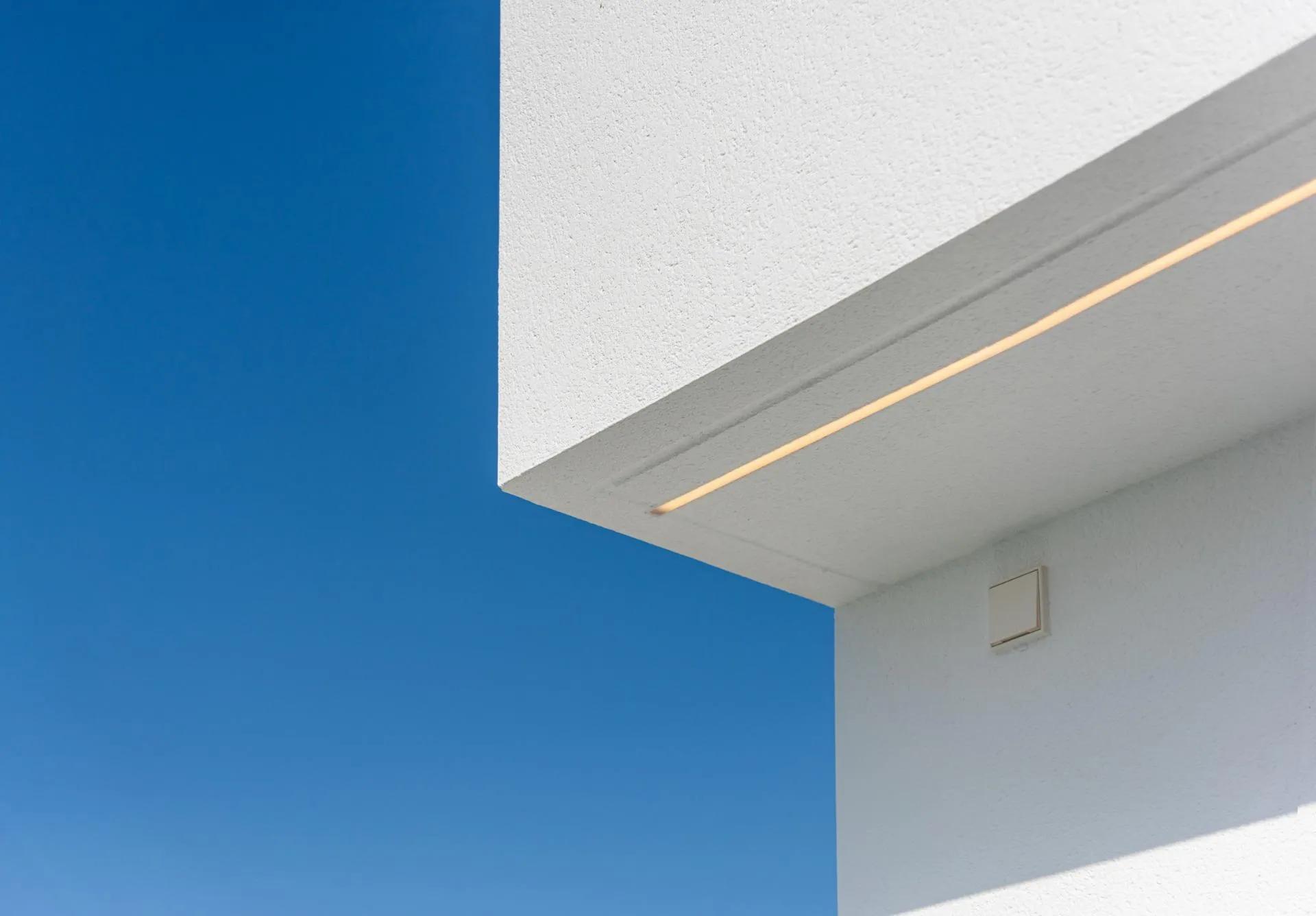 NOWY BUDYNEK WILLE W SAN JAVIER image 10