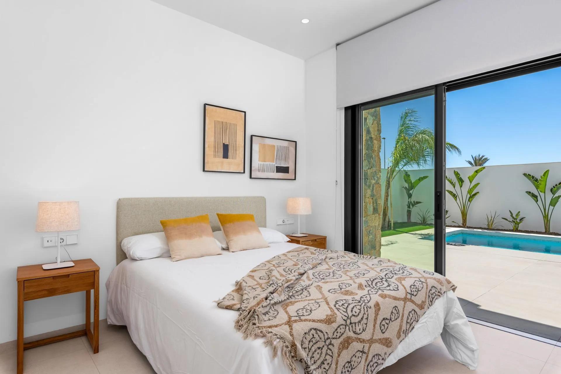 NOWE WILLE W SAN JAVIER image 14