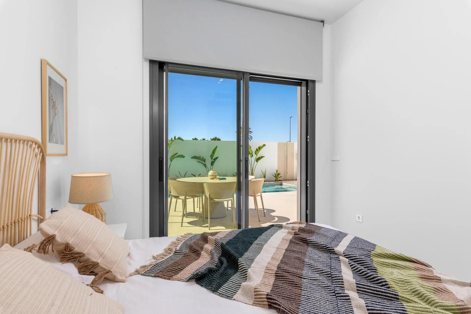 NOWE WILLE W SAN JAVIER image 18