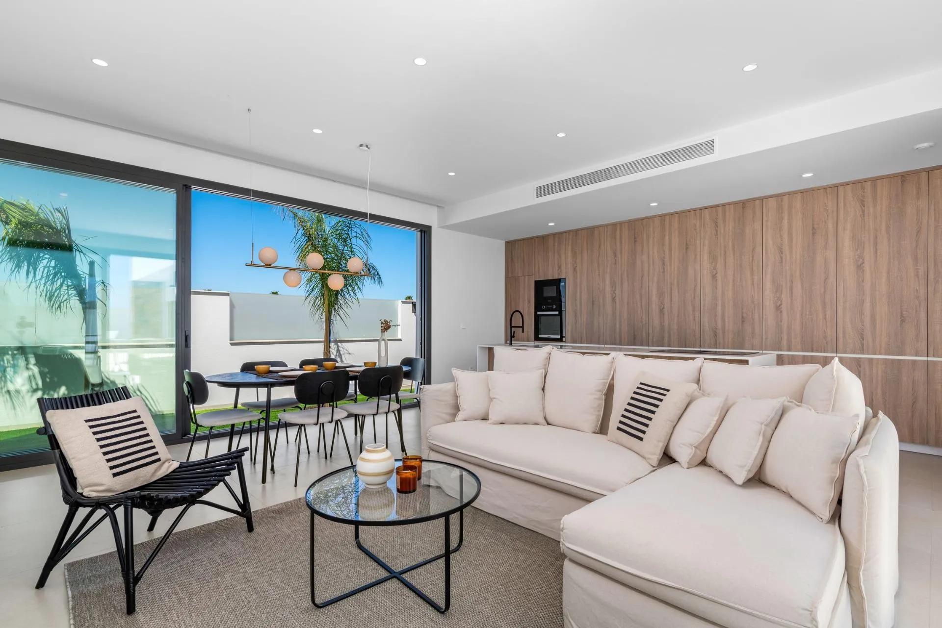 NOWE WILLE W SAN JAVIER image 29