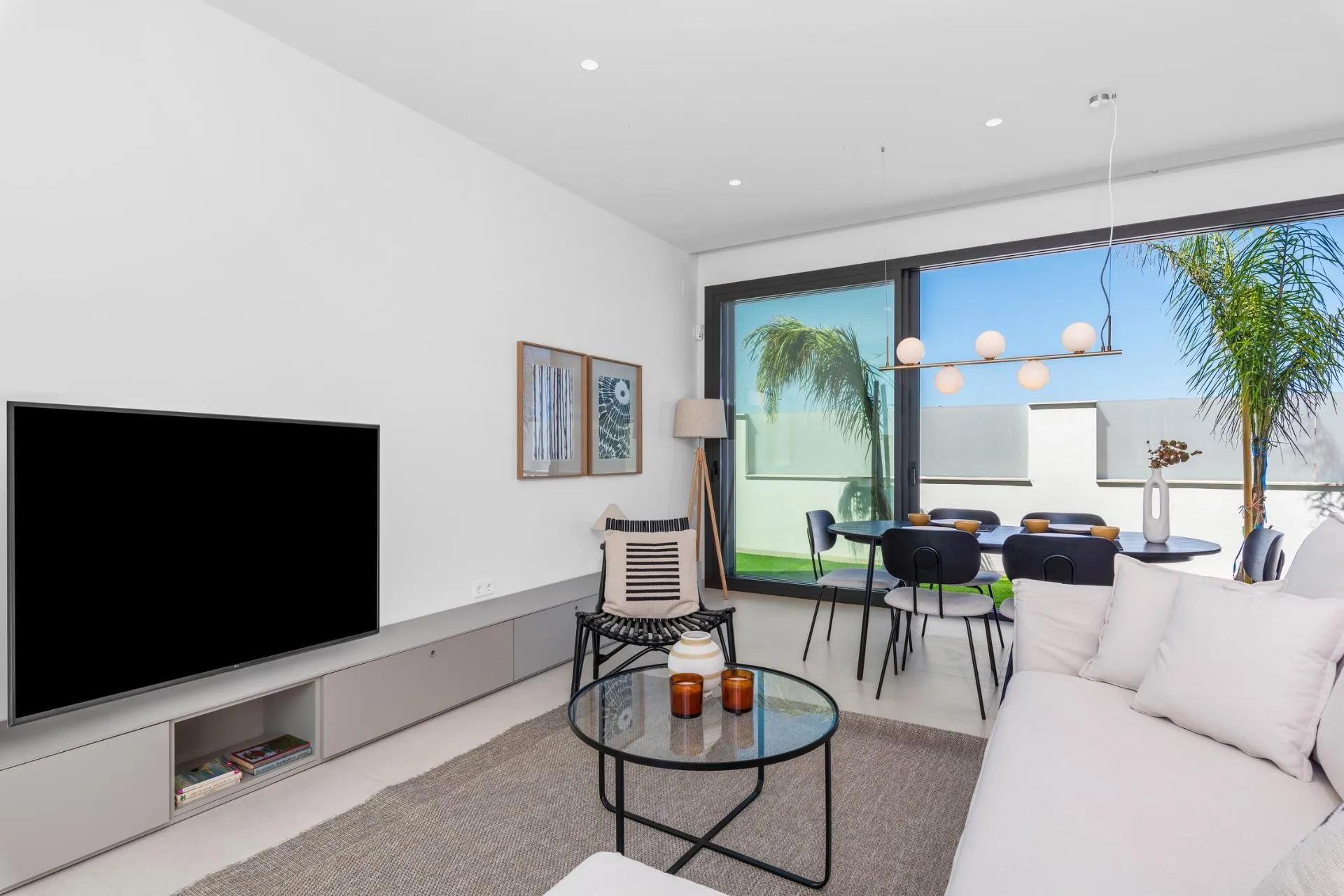 NOWE WILLE W SAN JAVIER image 30