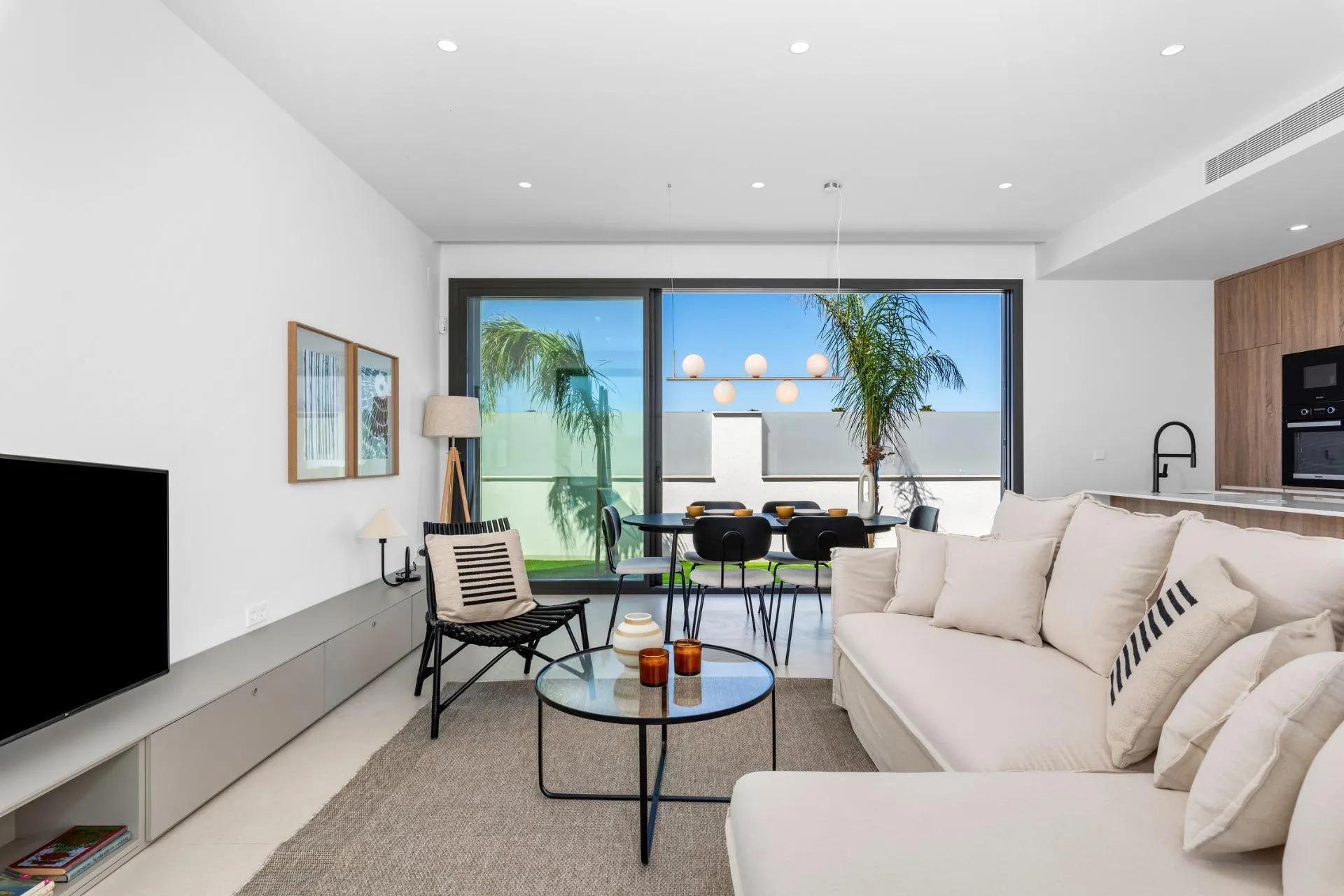 NOWE WILLE W SAN JAVIER image 31