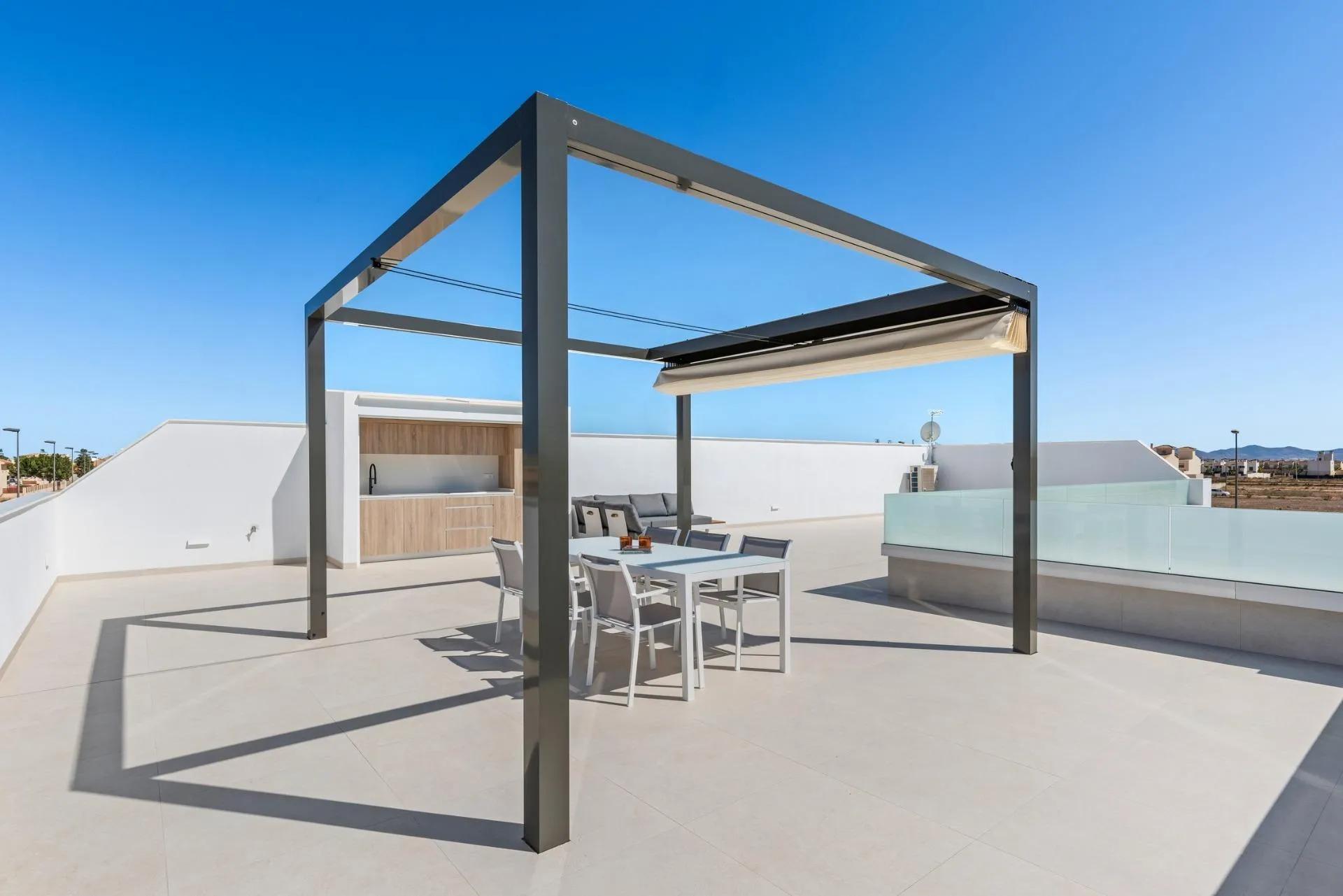 NOWE WILLE W SAN JAVIER image 37