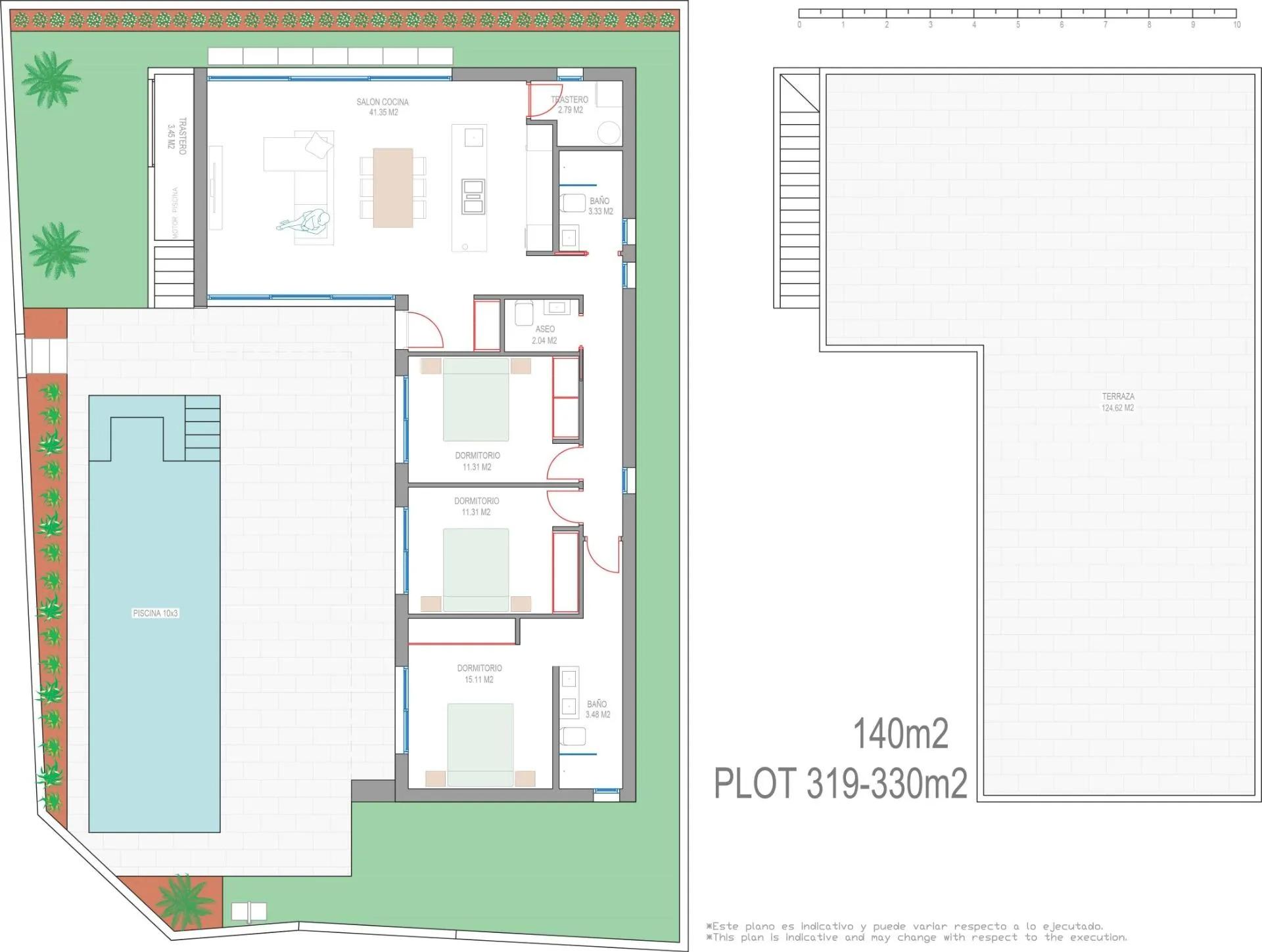 NOWE WILLE W SAN JAVIER image 45