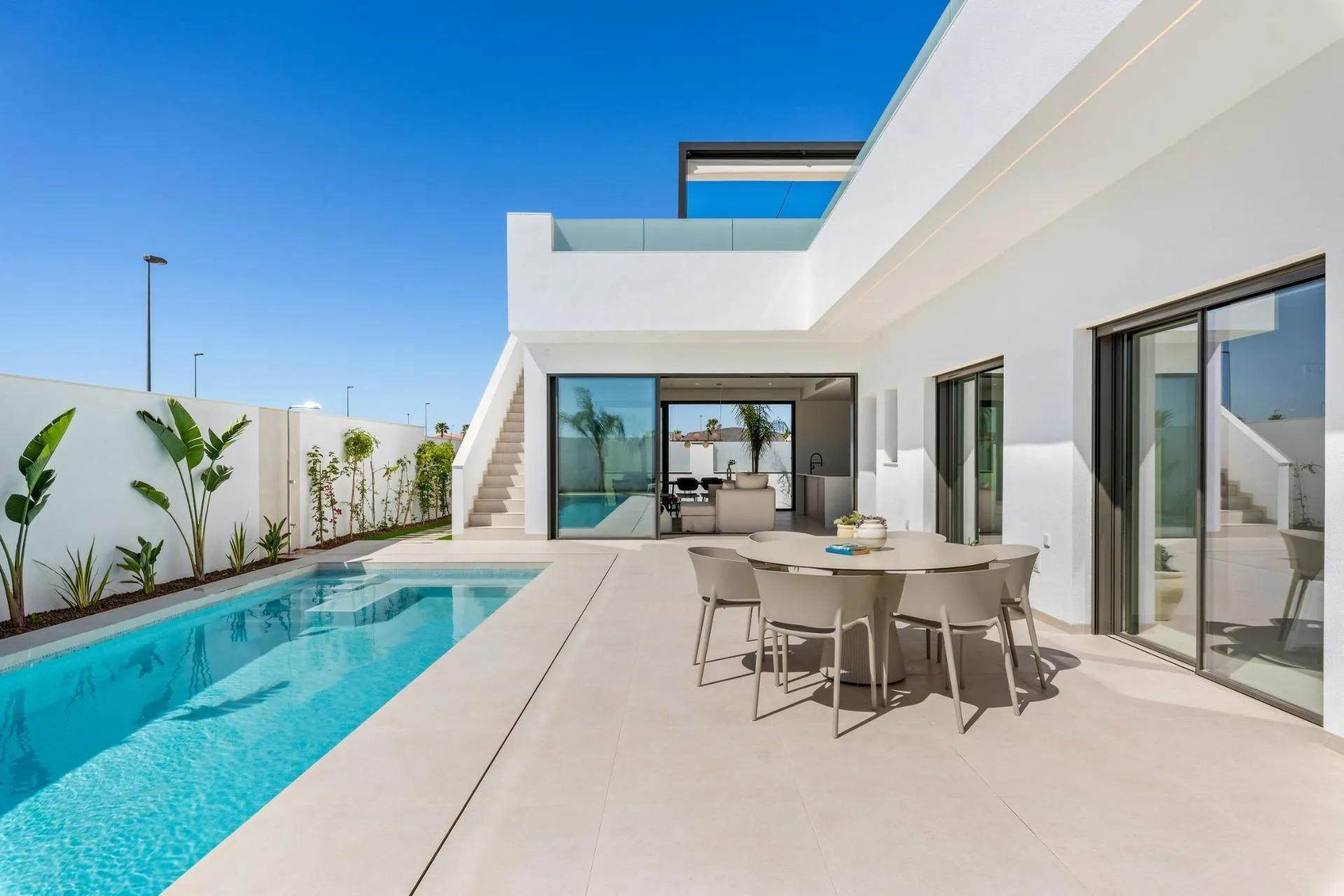 NOWE WILLE W SAN JAVIER image 6