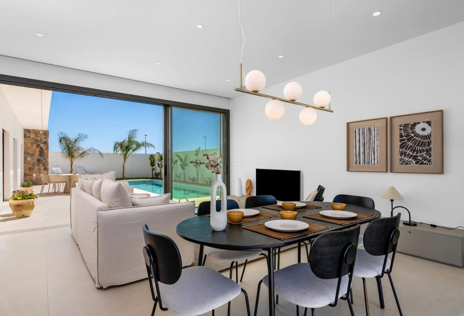 NOWE WILLE W SAN JAVIER image 9