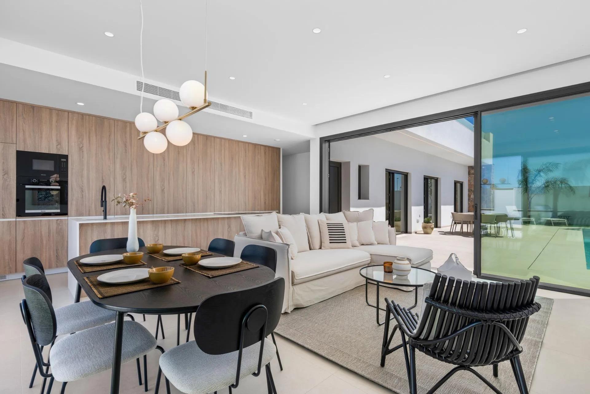 NOWE WILLE W SAN JAVIER image 10