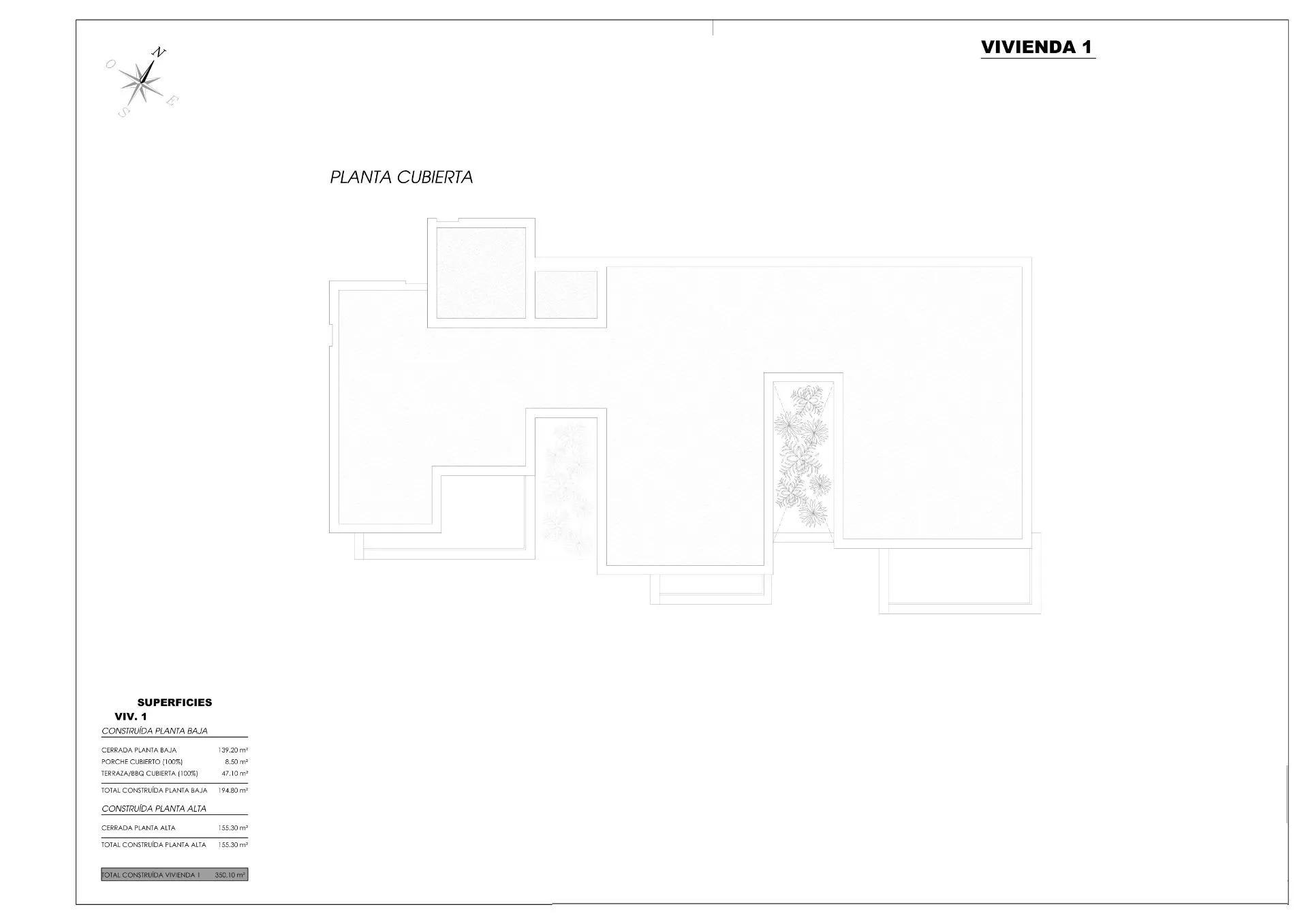 РОСКОШНАЯ НОВАЯ ВИЛЛА В АЛЬБИРЕ image 15