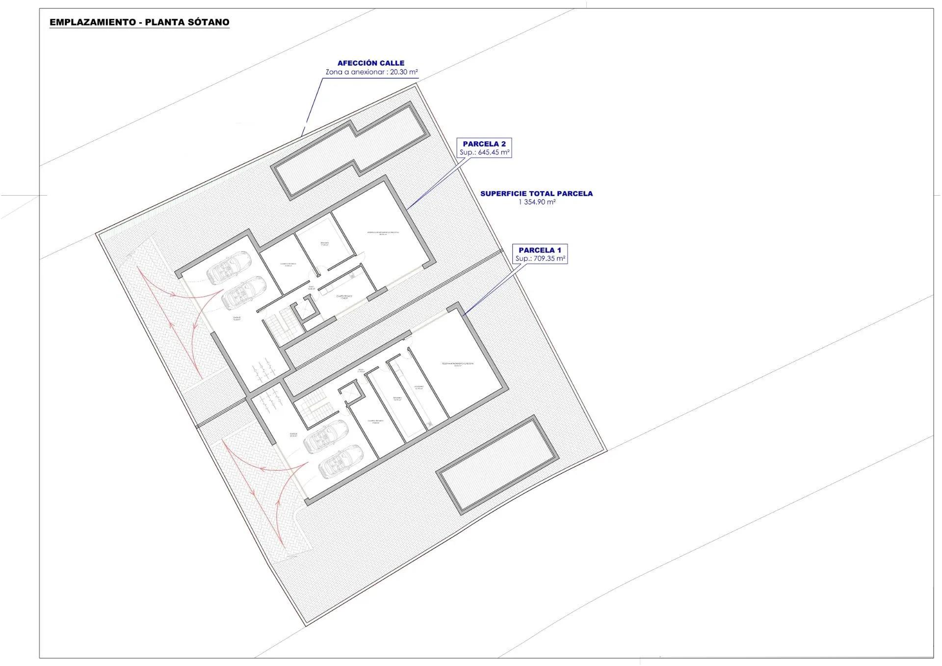 РОСКОШНАЯ НОВАЯ ВИЛЛА В АЛЬБИРЕ image 16