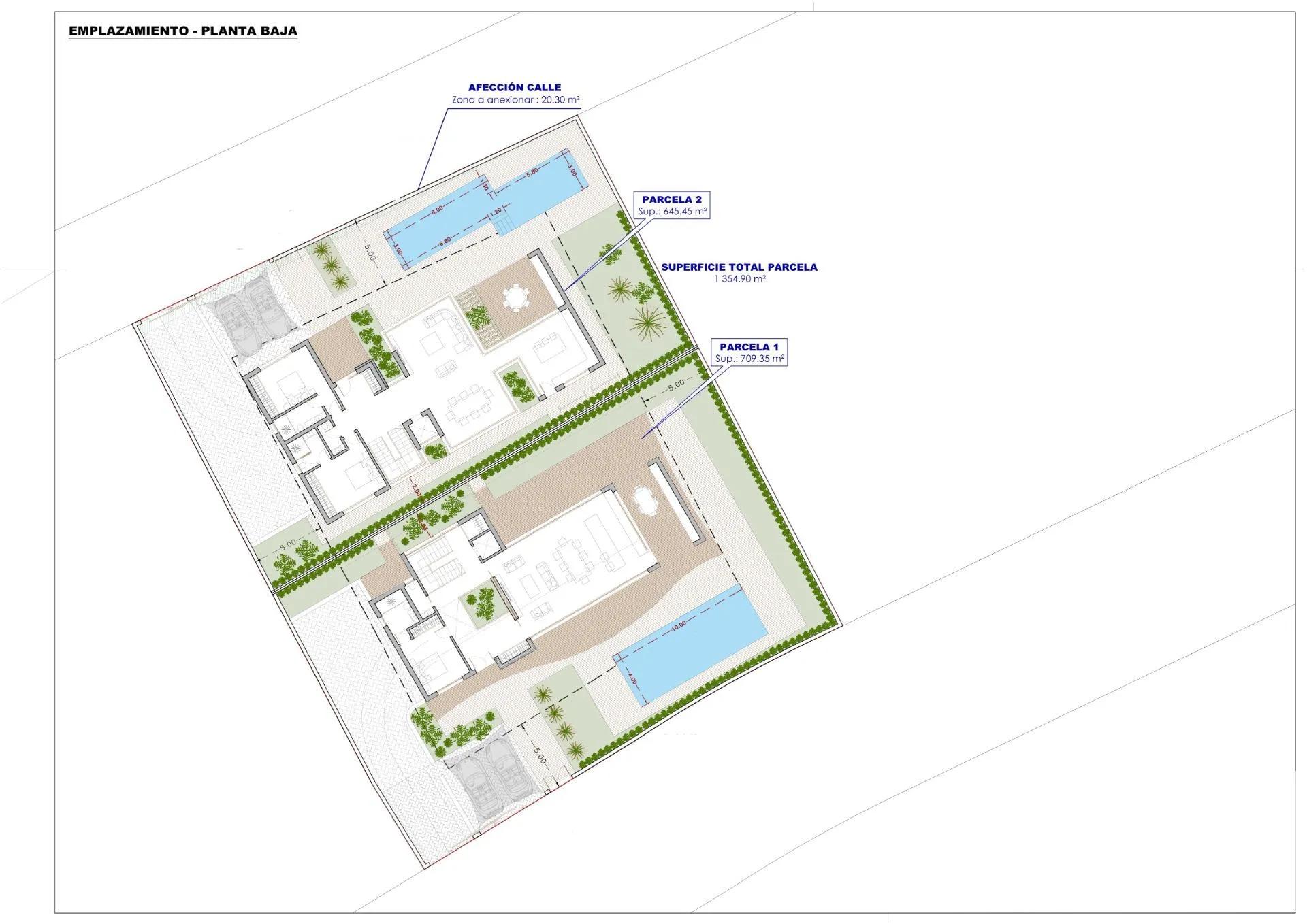 РОСКОШНАЯ НОВАЯ ВИЛЛА В АЛЬБИРЕ image 17