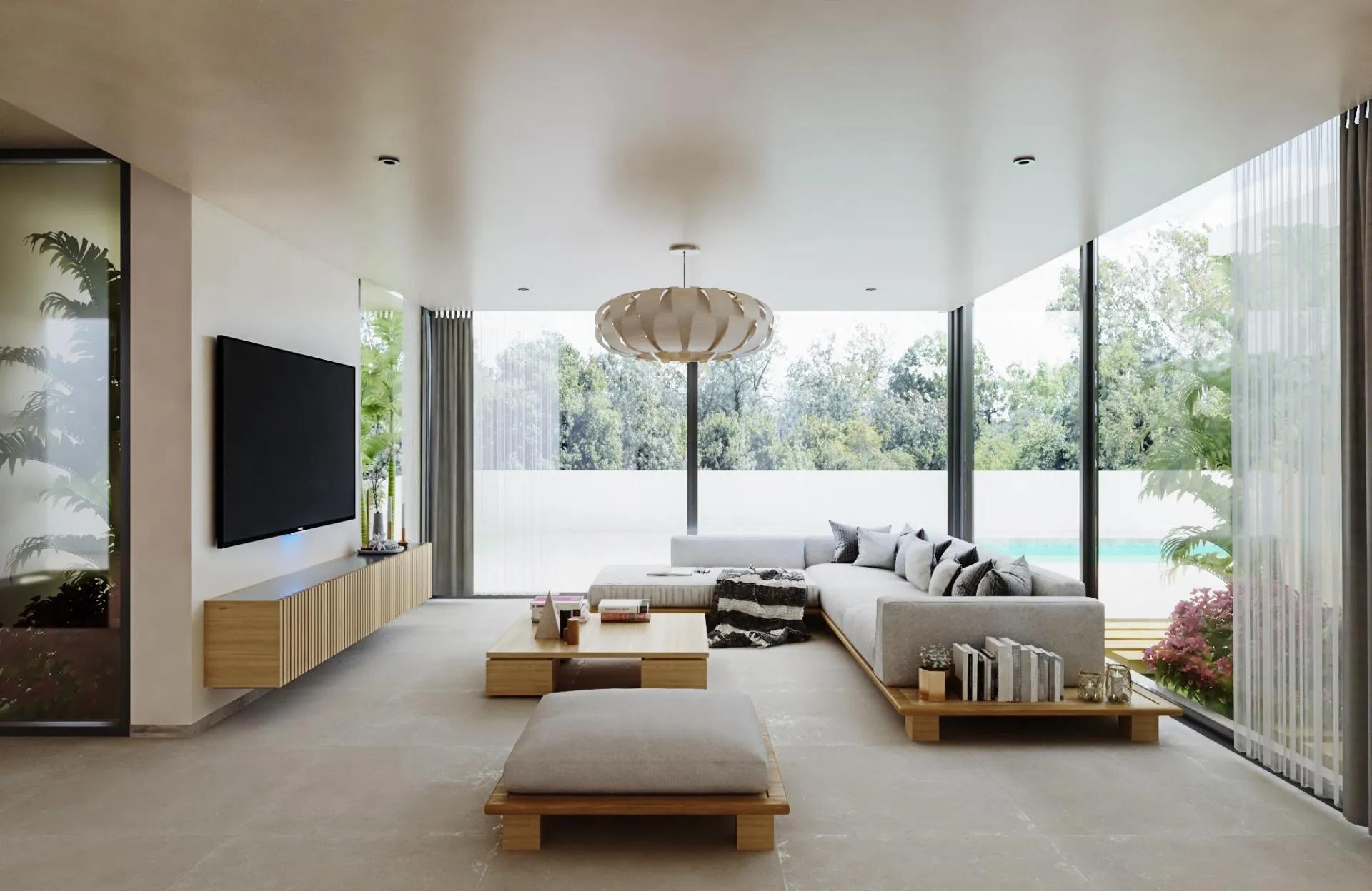 РОСКОШНАЯ НОВАЯ ВИЛЛА В АЛЬБИРЕ image 6