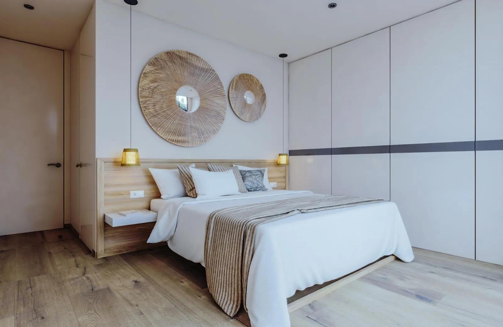 РОСКОШНАЯ НОВАЯ ВИЛЛА В АЛЬБИРЕ image 8