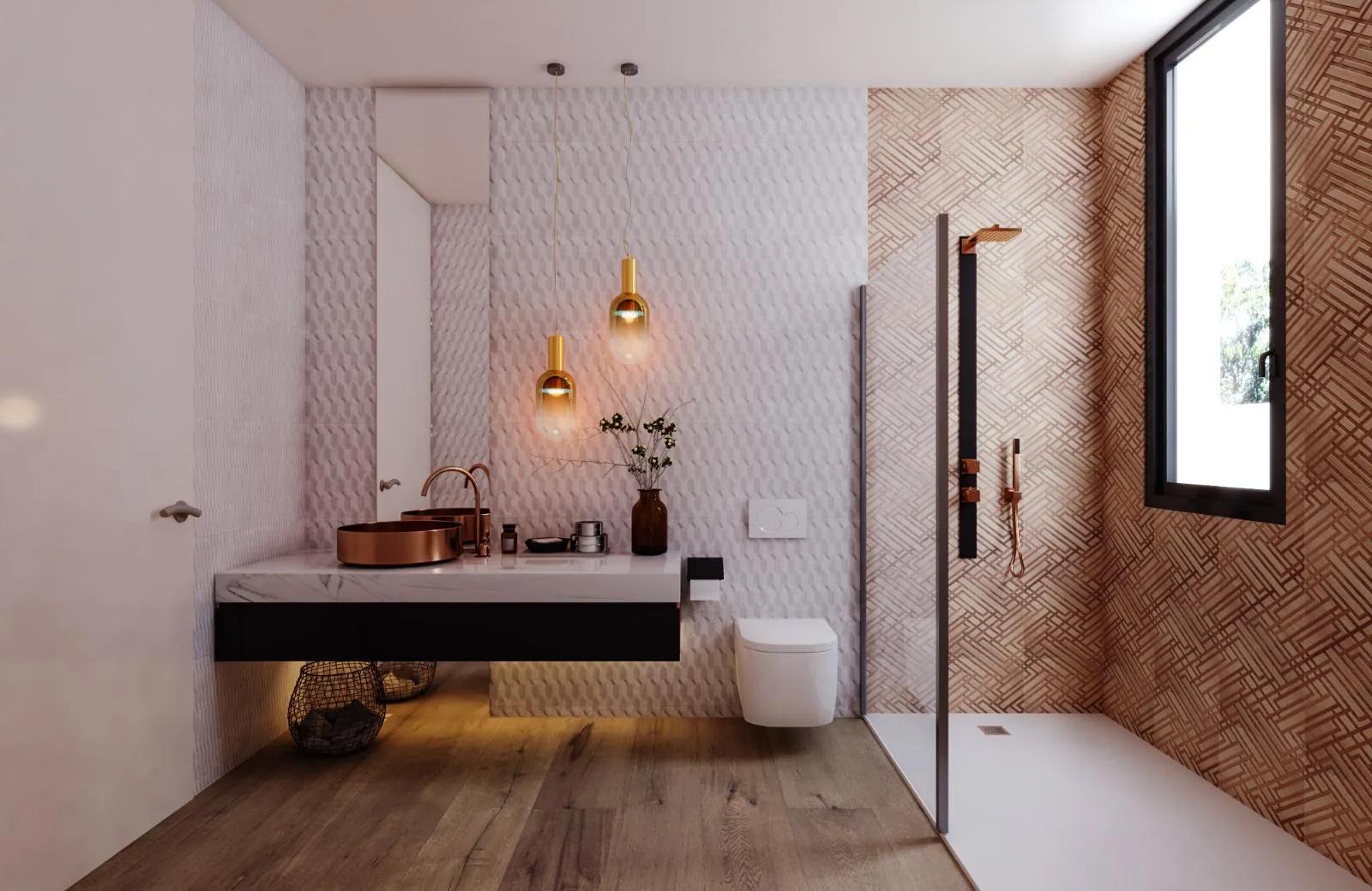 РОСКОШНАЯ НОВАЯ ВИЛЛА В АЛЬБИРЕ image 10