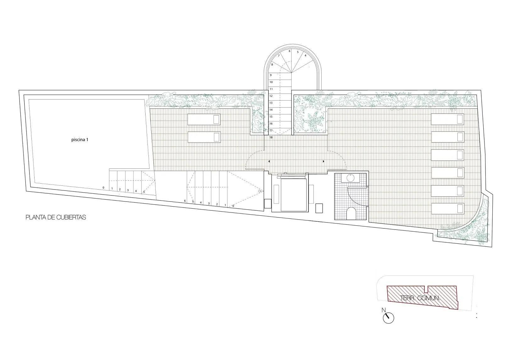 NEU GEBAUTE WOHNUNGEN UND PENTHÄUSER IN STRANDNÄHE IN TORREVIEJA image 4