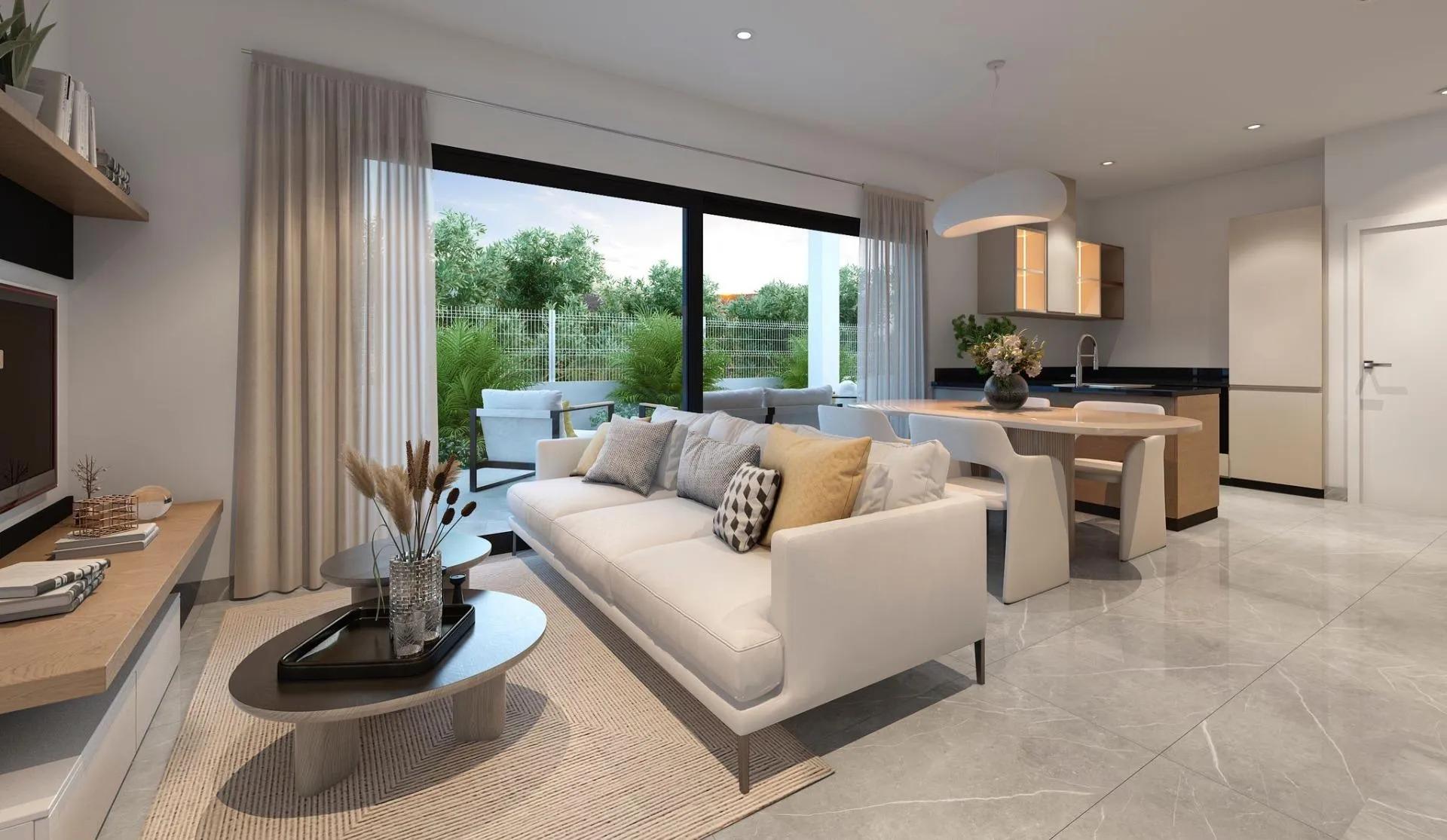 WILLA NA BRZEGU PLAŻU PINET! image 3