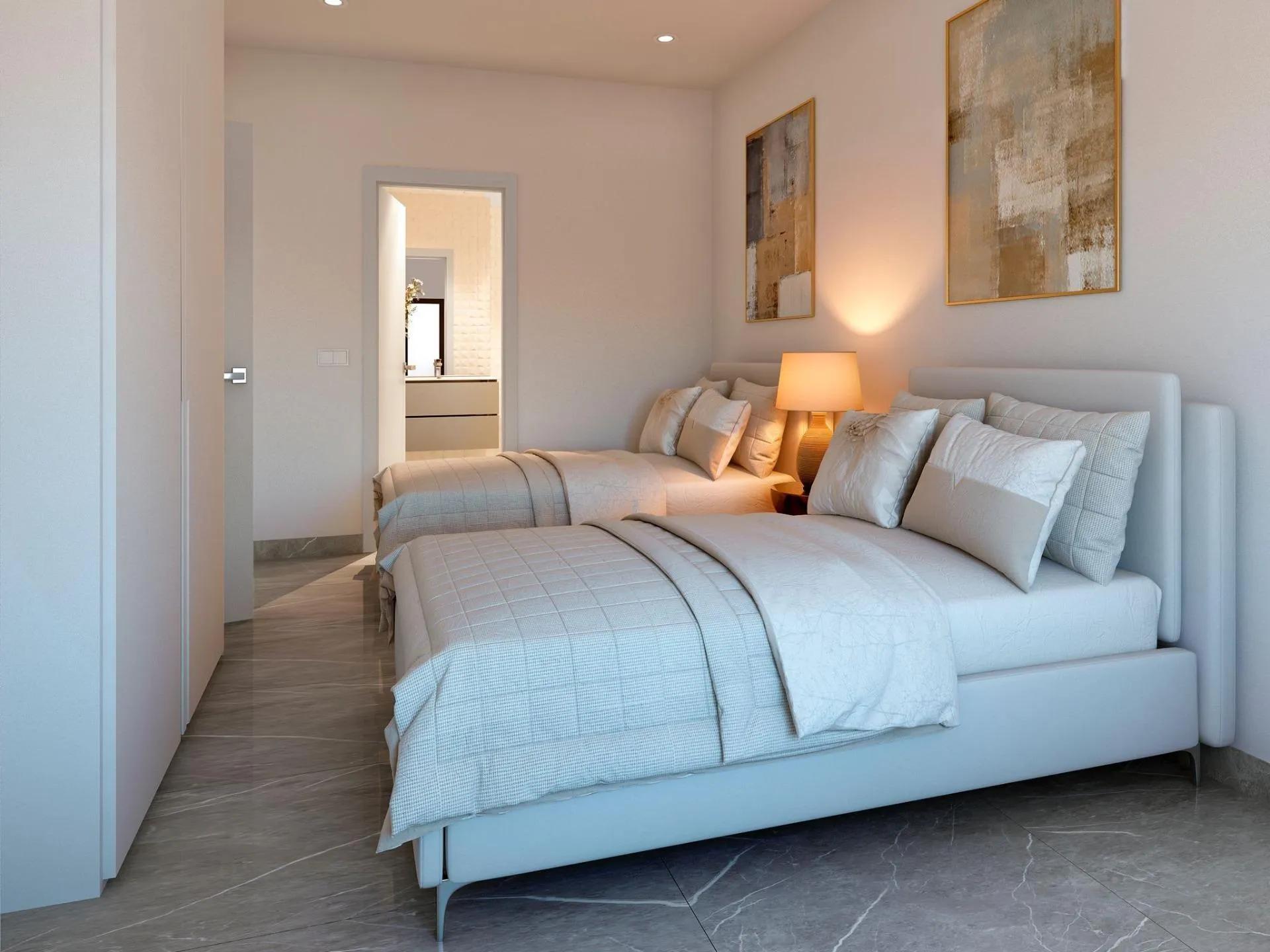 WILLA NA BRZEGU PLAŻU PINET! image 8