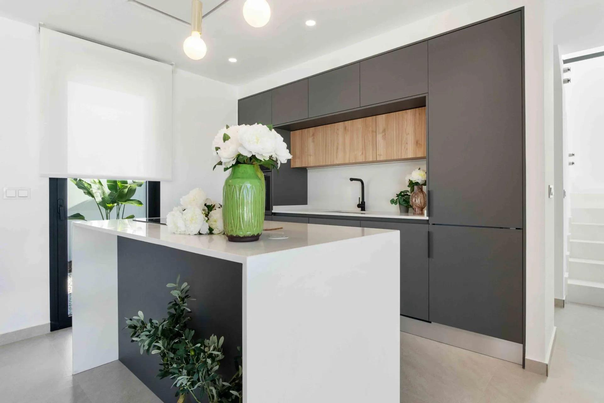 VILLAS NEUVES À ROJALES image 11