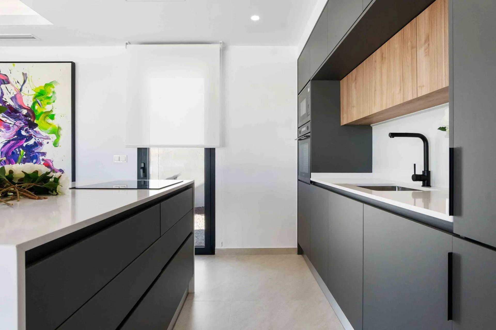 VILLAS NEUVES À ROJALES image 12