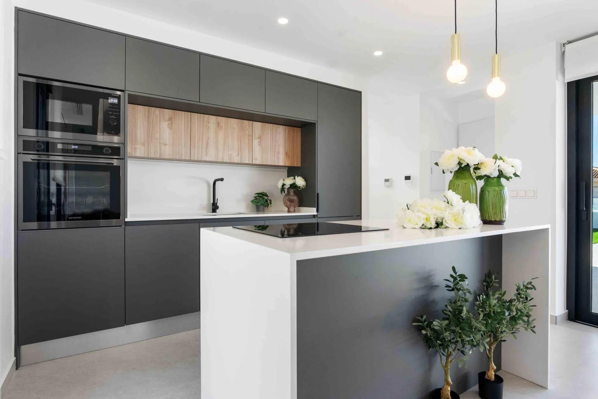 VILLAS NEUVES À ROJALES image 13