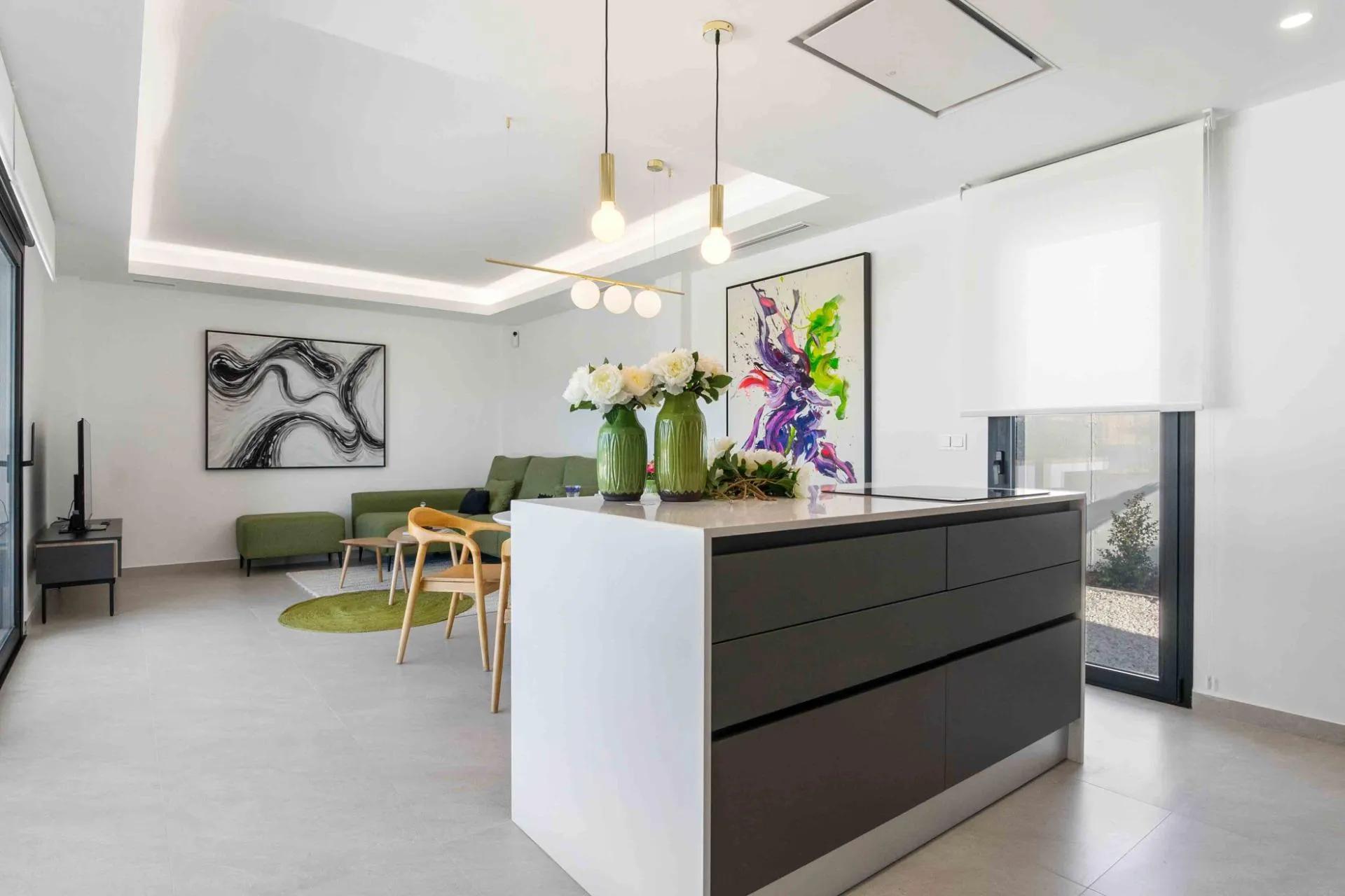 VILLAS NEUVES À ROJALES image 15