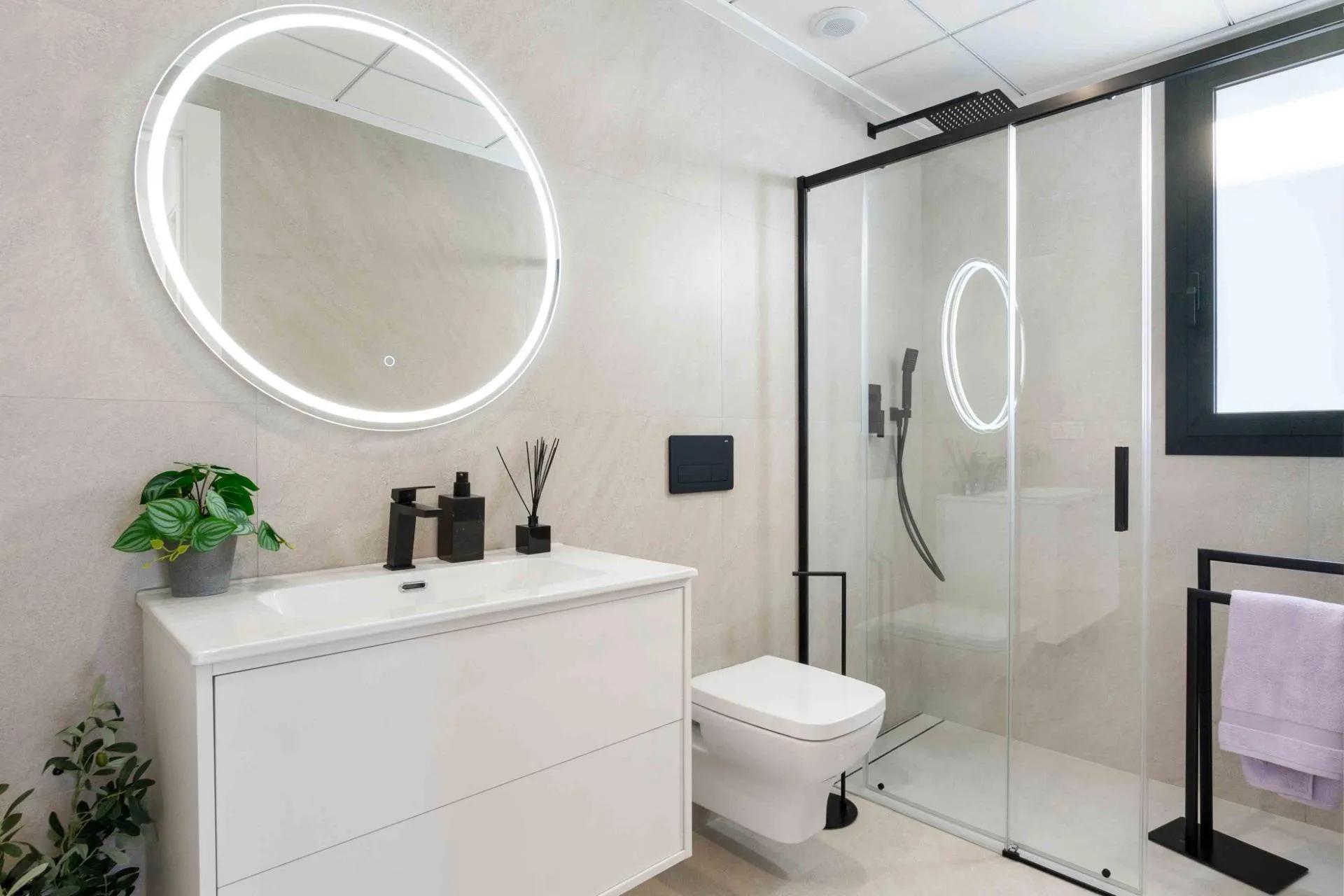 VILLAS NEUVES À ROJALES image 18