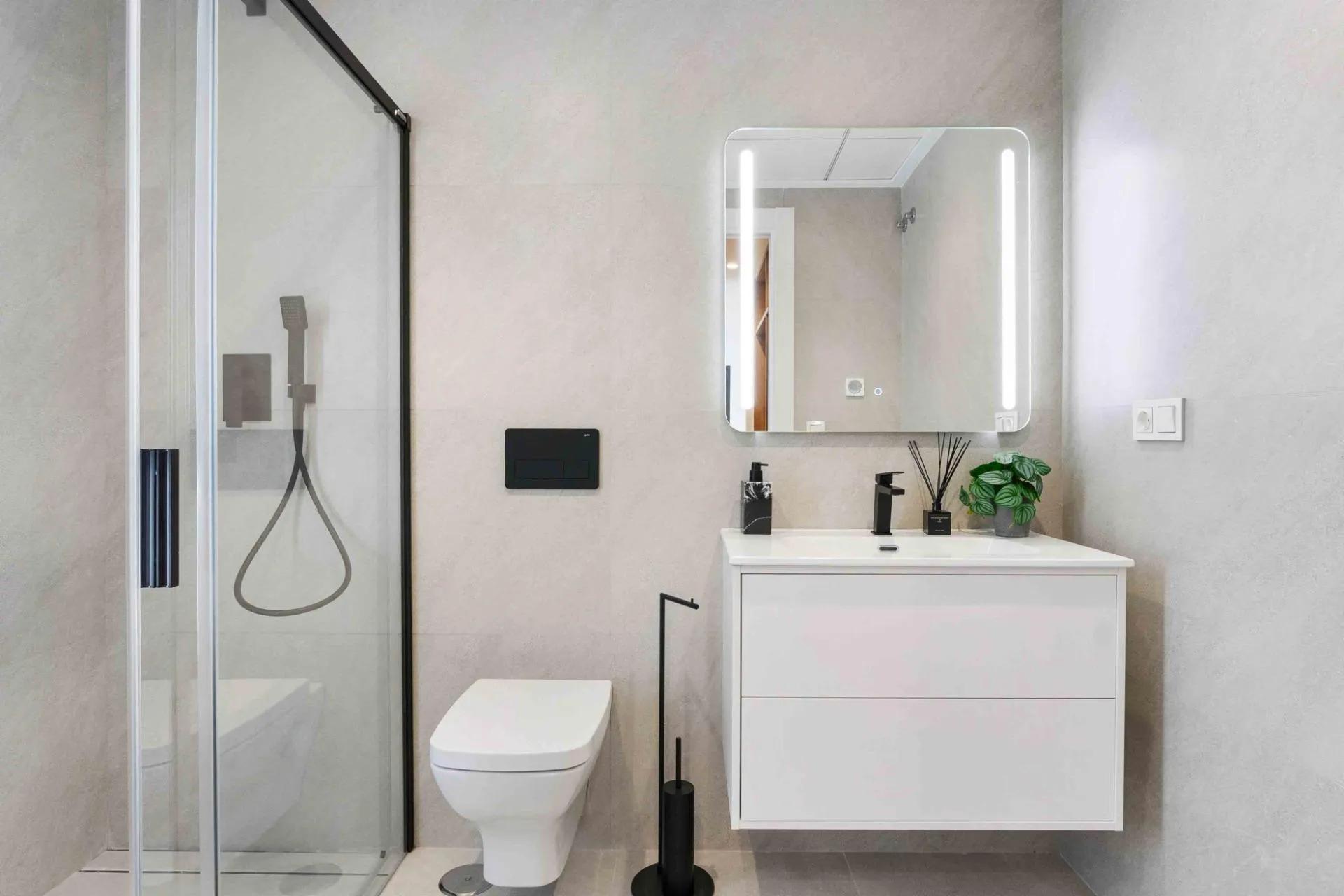 VILLAS NEUVES À ROJALES image 22