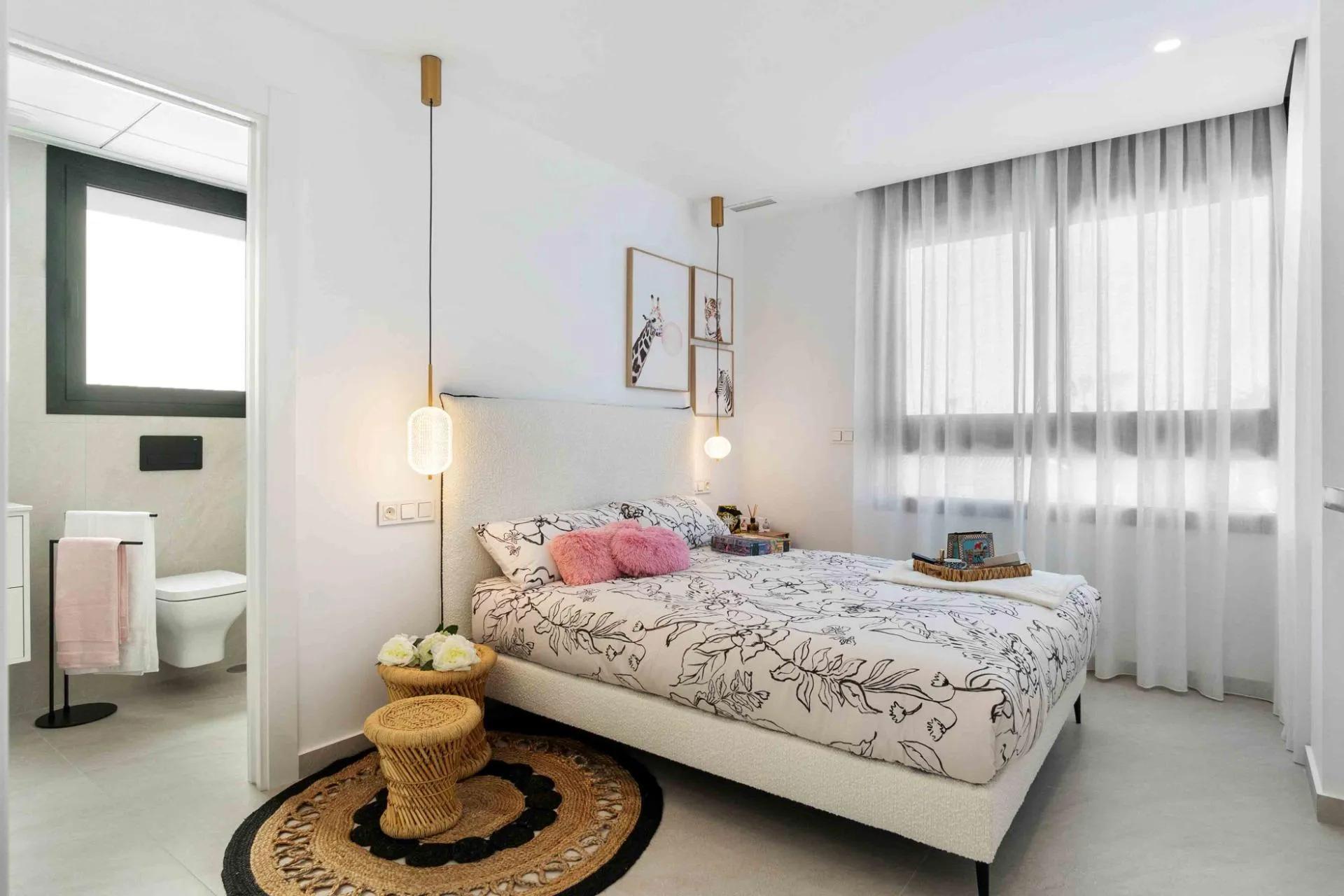 VILLAS NEUVES À ROJALES image 23