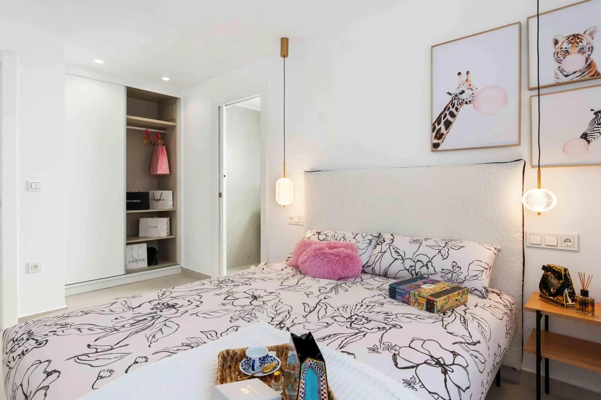 VILLAS NEUVES À ROJALES image 24