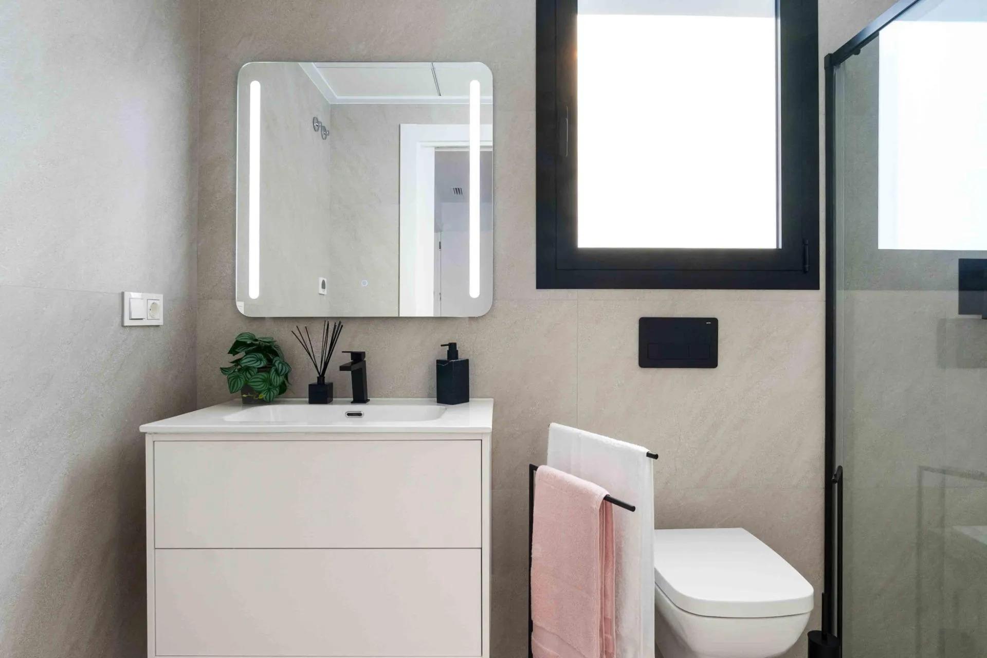 VILLAS NEUVES À ROJALES image 25