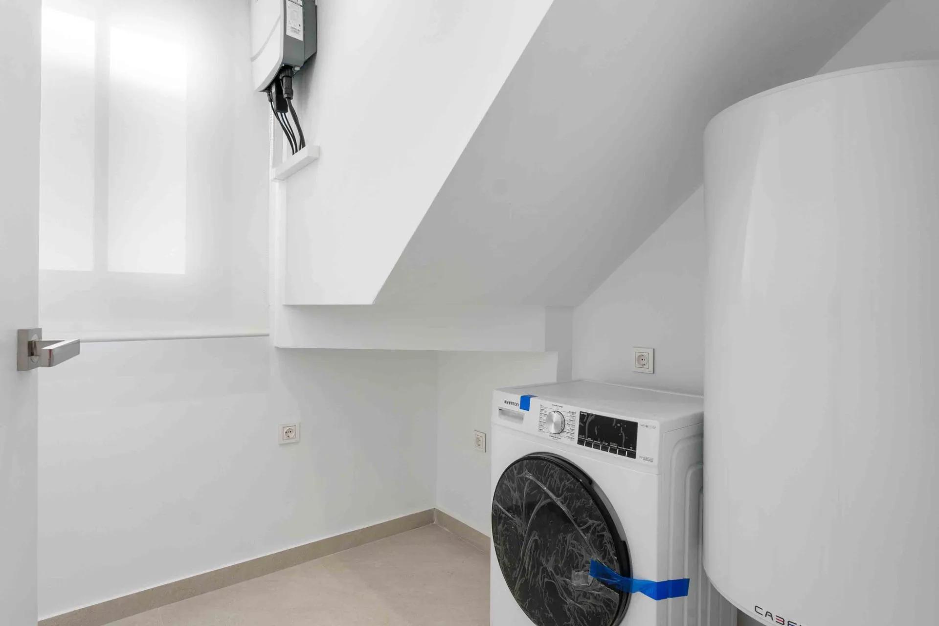 VILLAS NEUVES À ROJALES image 26