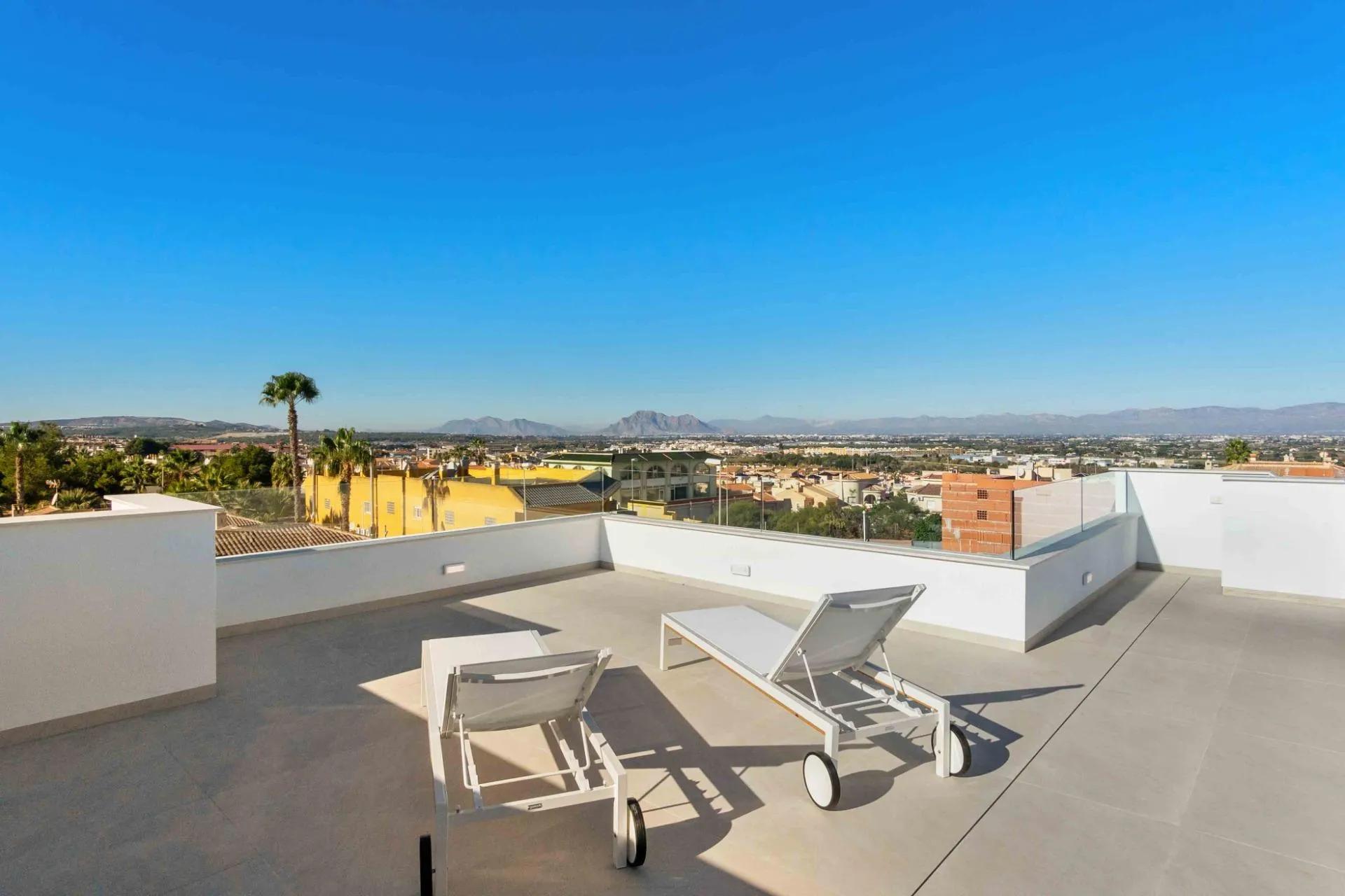 VILLAS NEUVES À ROJALES image 28