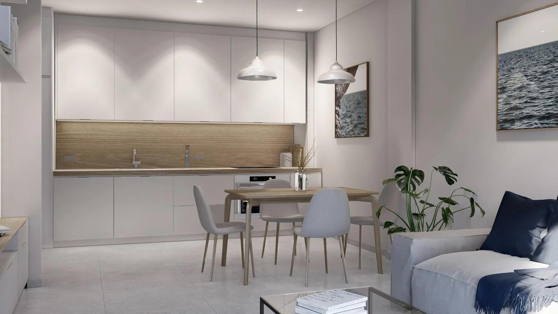 NIEUWBOUW APPARTEMENTEN IN TORRE-PACHECO image 3
