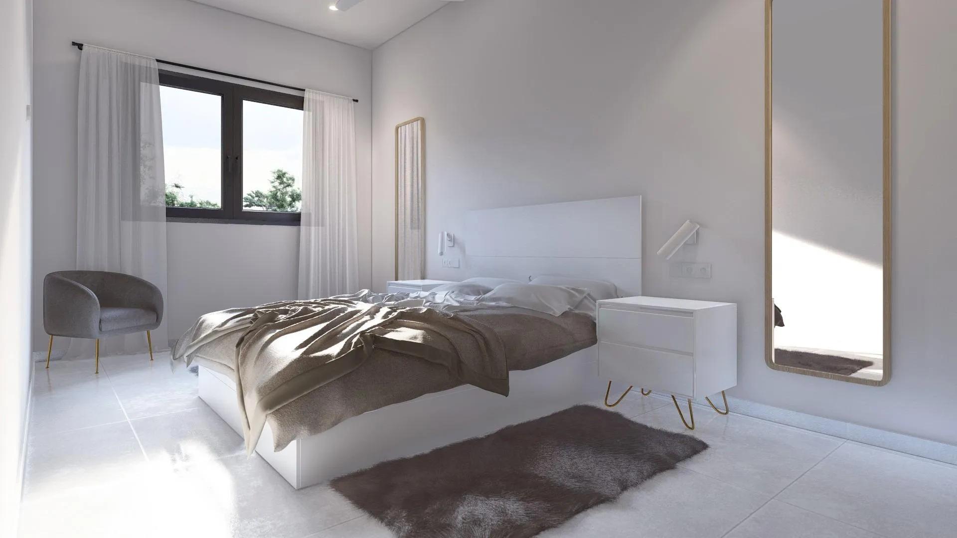 NIEUWBOUW APPARTEMENTEN IN TORRE-PACHECO image 5