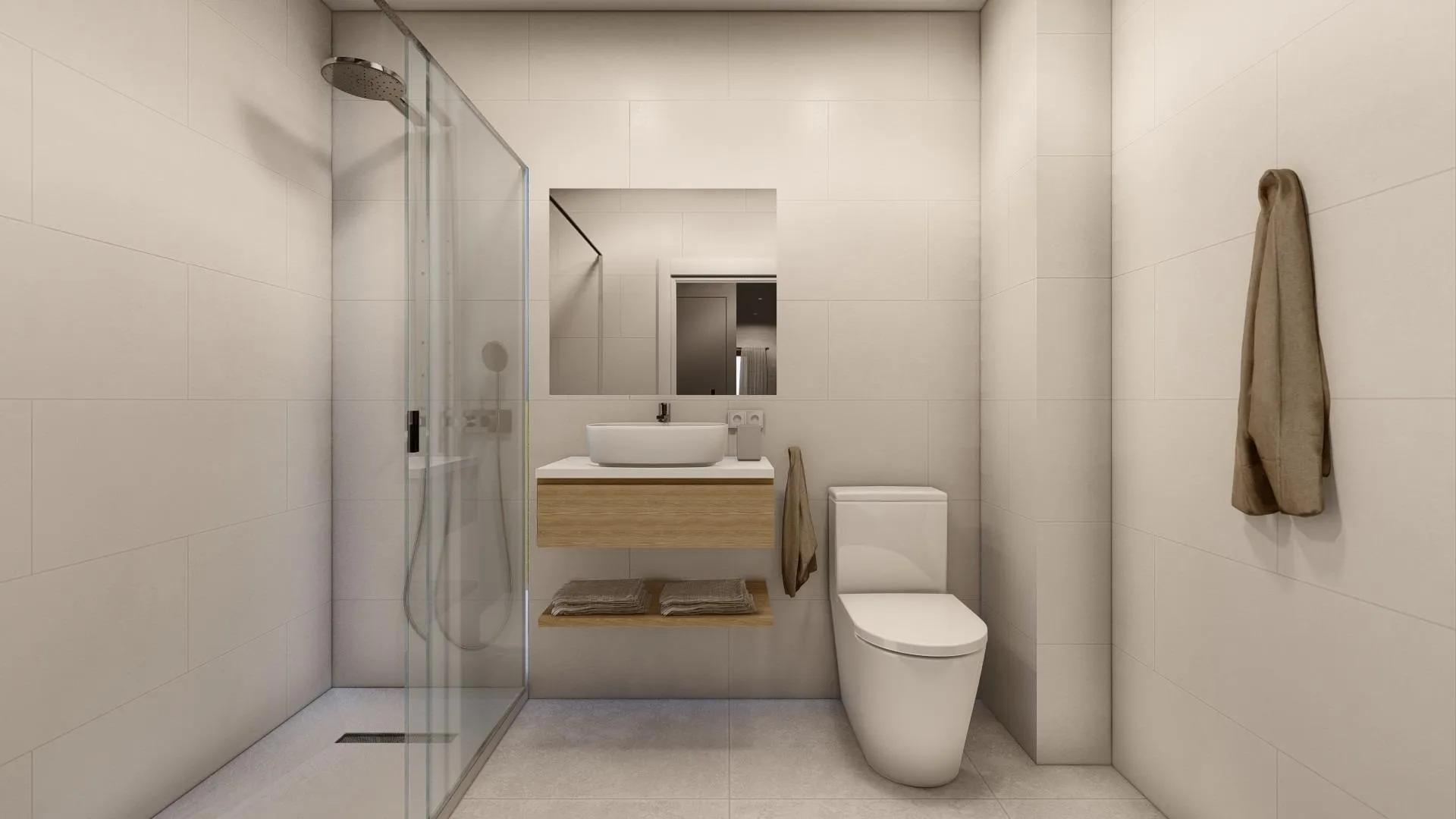 NIEUWBOUW APPARTEMENTEN IN TORRE-PACHECO image 6