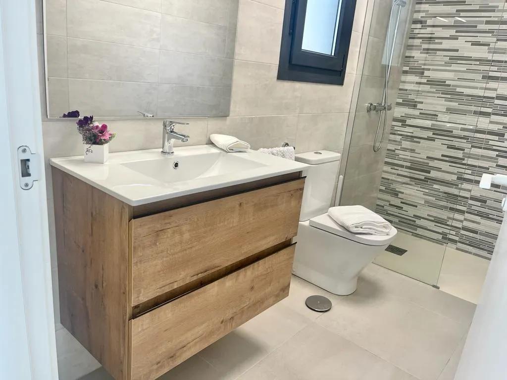 NEU GEBAUTE PENTHÄUSER IN TORRE-PACHECO image 8