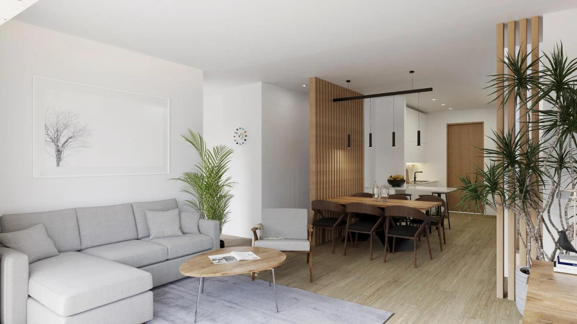 VILLA DE OBRA NUEVA EN HONDON DE LAS NIEVES image 2