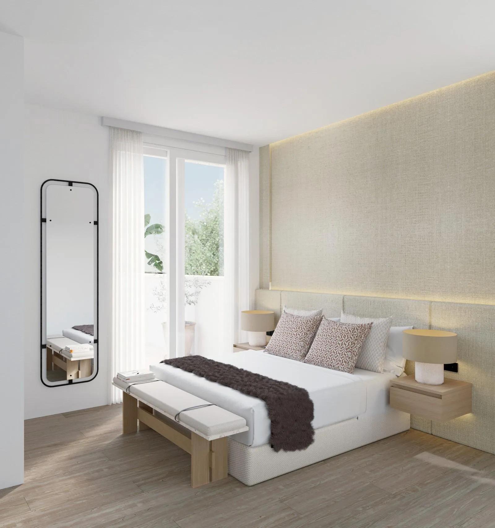 VILLA DE OBRA NUEVA EN HONDON DE LAS NIEVES image 4