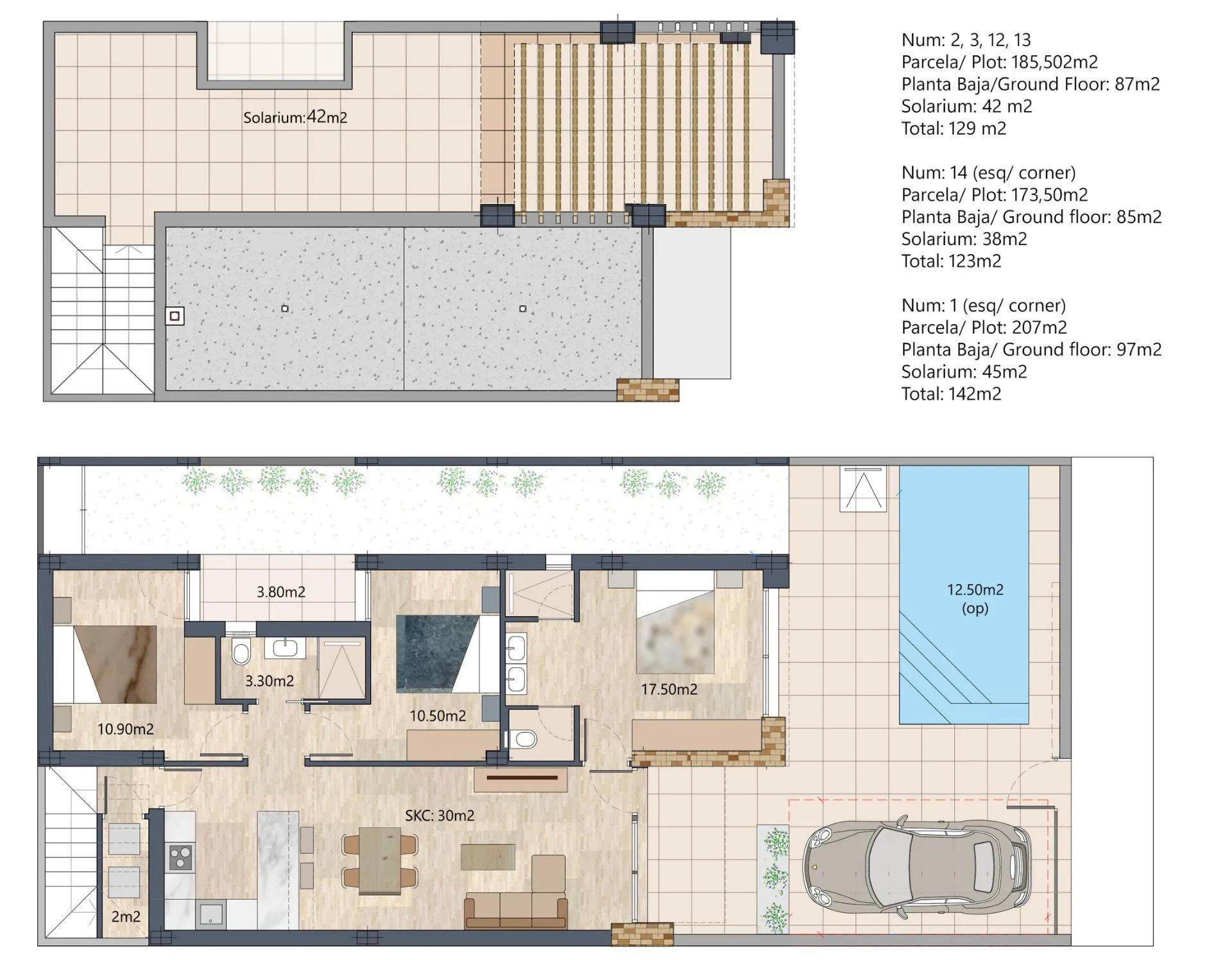 NEUBAU VILLEN IN SAN FULGENCIO image 10