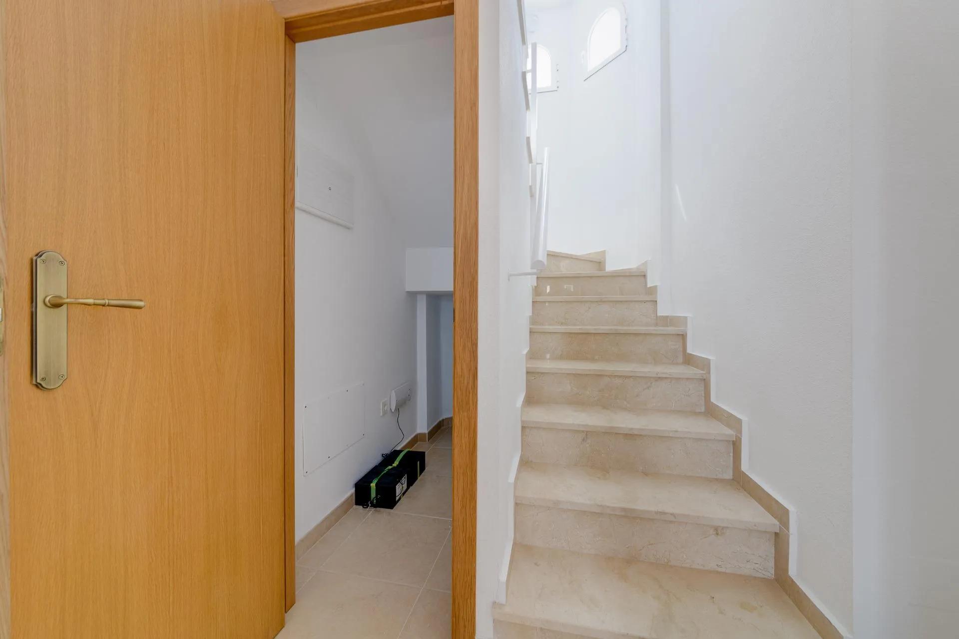 NIEUWBOUW VILLA IN SAN FULGENCIO image 13