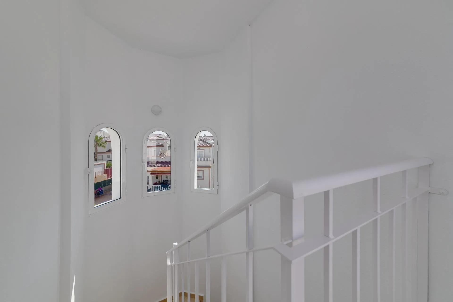 NIEUWBOUW VILLA IN SAN FULGENCIO image 29