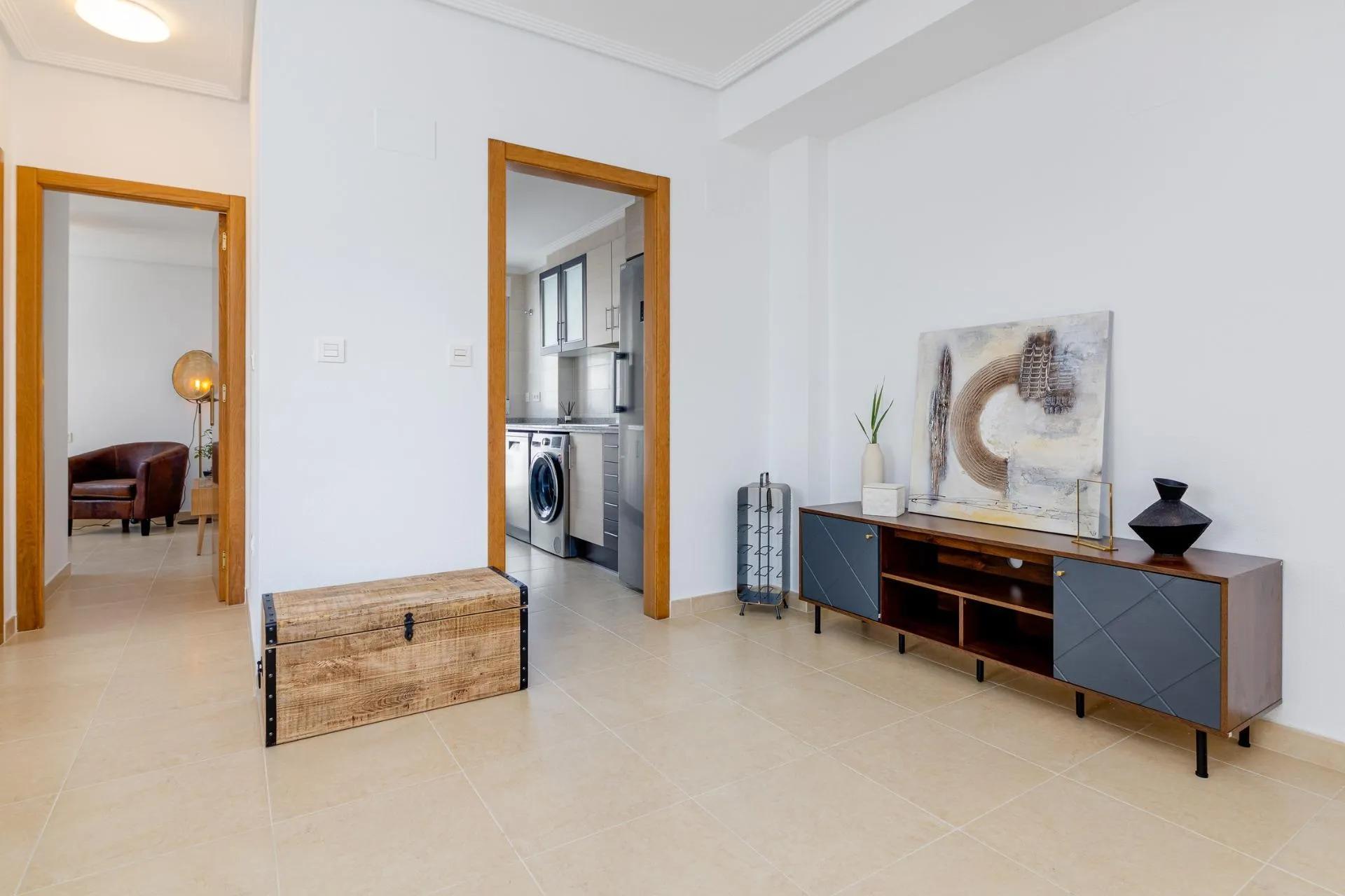 NIEUWBOUW VILLA IN SAN FULGENCIO image 13