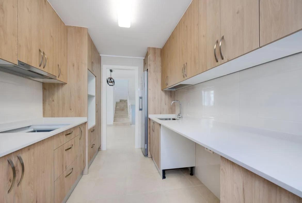 NIEUWBOUW VILLA IN SAN FULGENCIO image 14