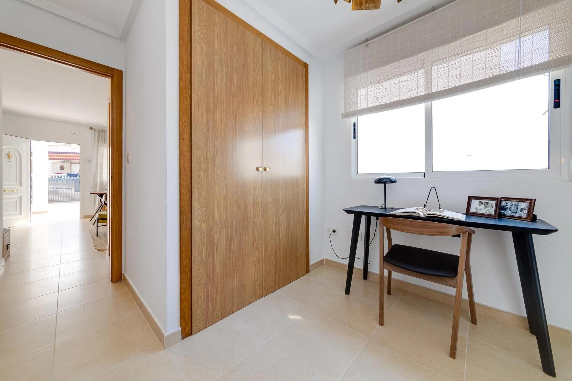 NIEUWBOUW VILLA IN SAN FULGENCIO image 23