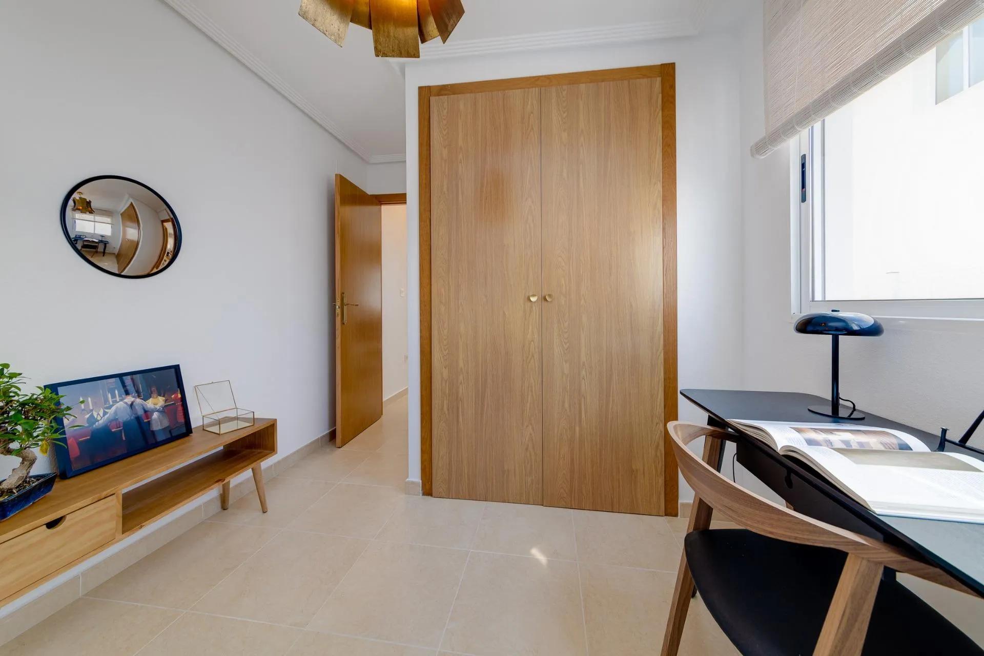 NIEUWBOUW VILLA IN SAN FULGENCIO image 25