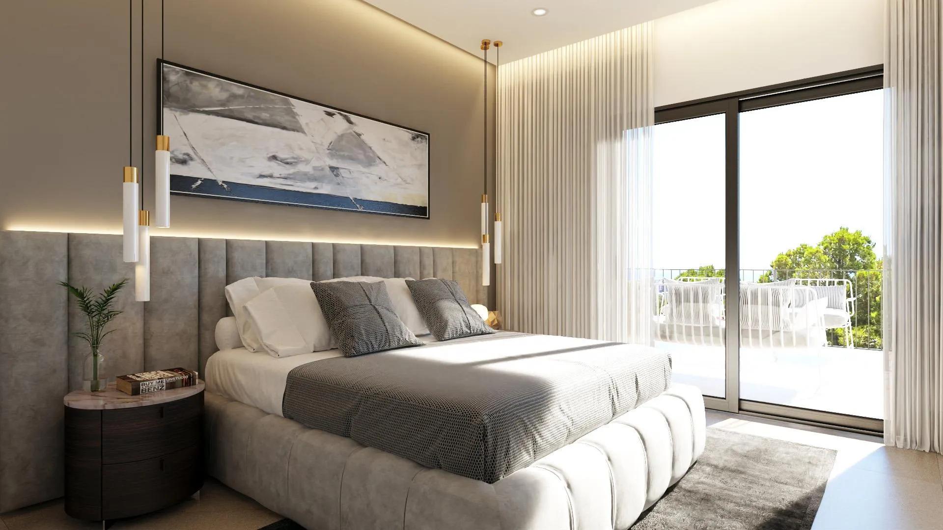 NEU GEBAUTE VILLEN IN SAN MIGUEL DE SALINAS image 6