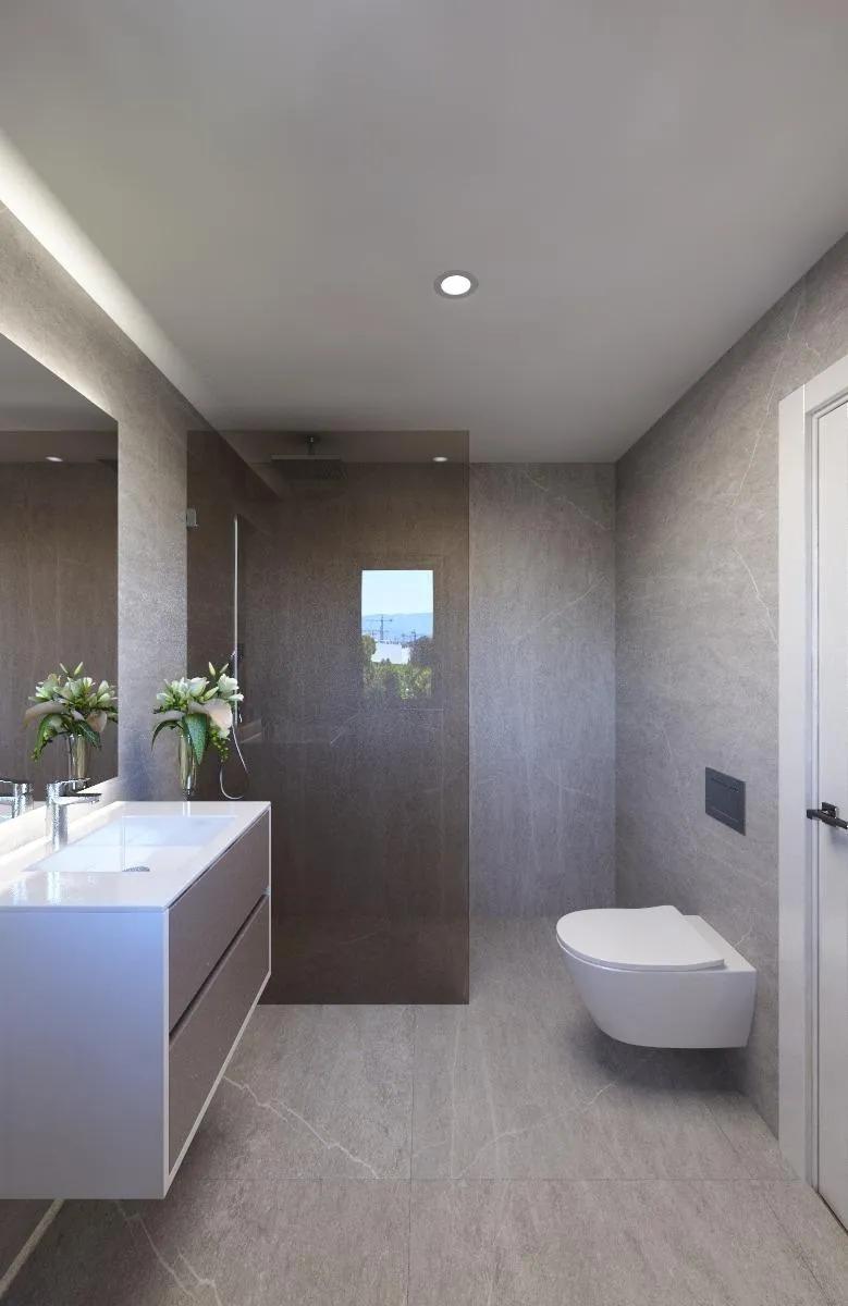 NEU GEBAUTE VILLEN IN SAN MIGUEL DE SALINAS image 7